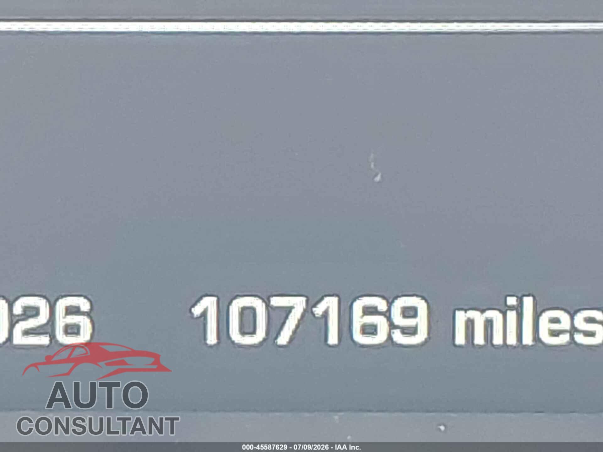 LAND ROVER RANGE ROVER 2016 - SALGV3EF8GA259556