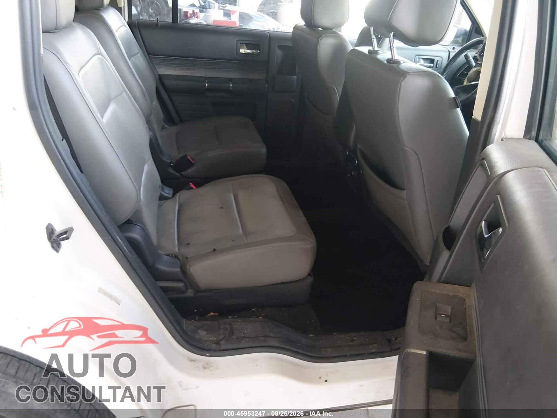 FORD FLEX 2018 - 2FMGK5C83JBA20231