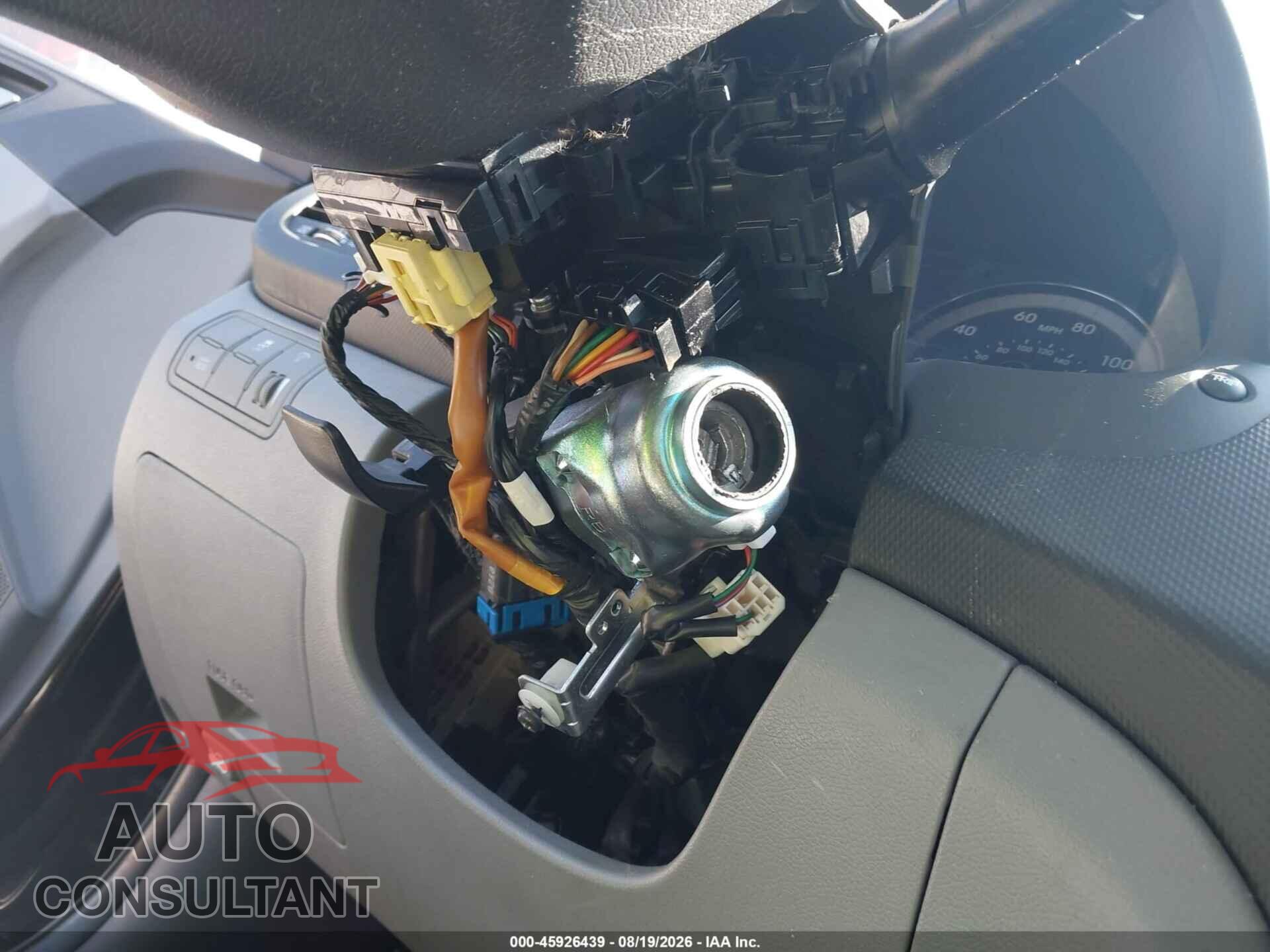 HYUNDAI ACCENT 2016 - KMHCT4AE1GU086164