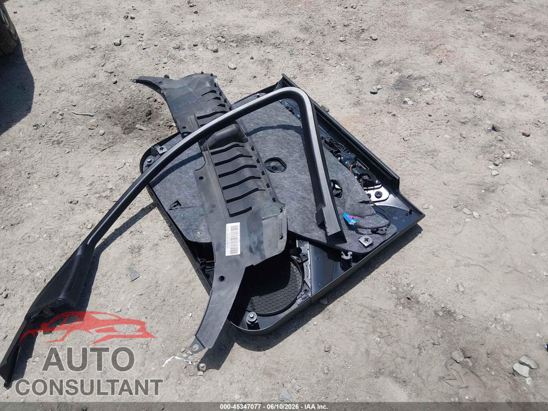 AUDI Q5 2015 - WA1CFAFP8FA114069