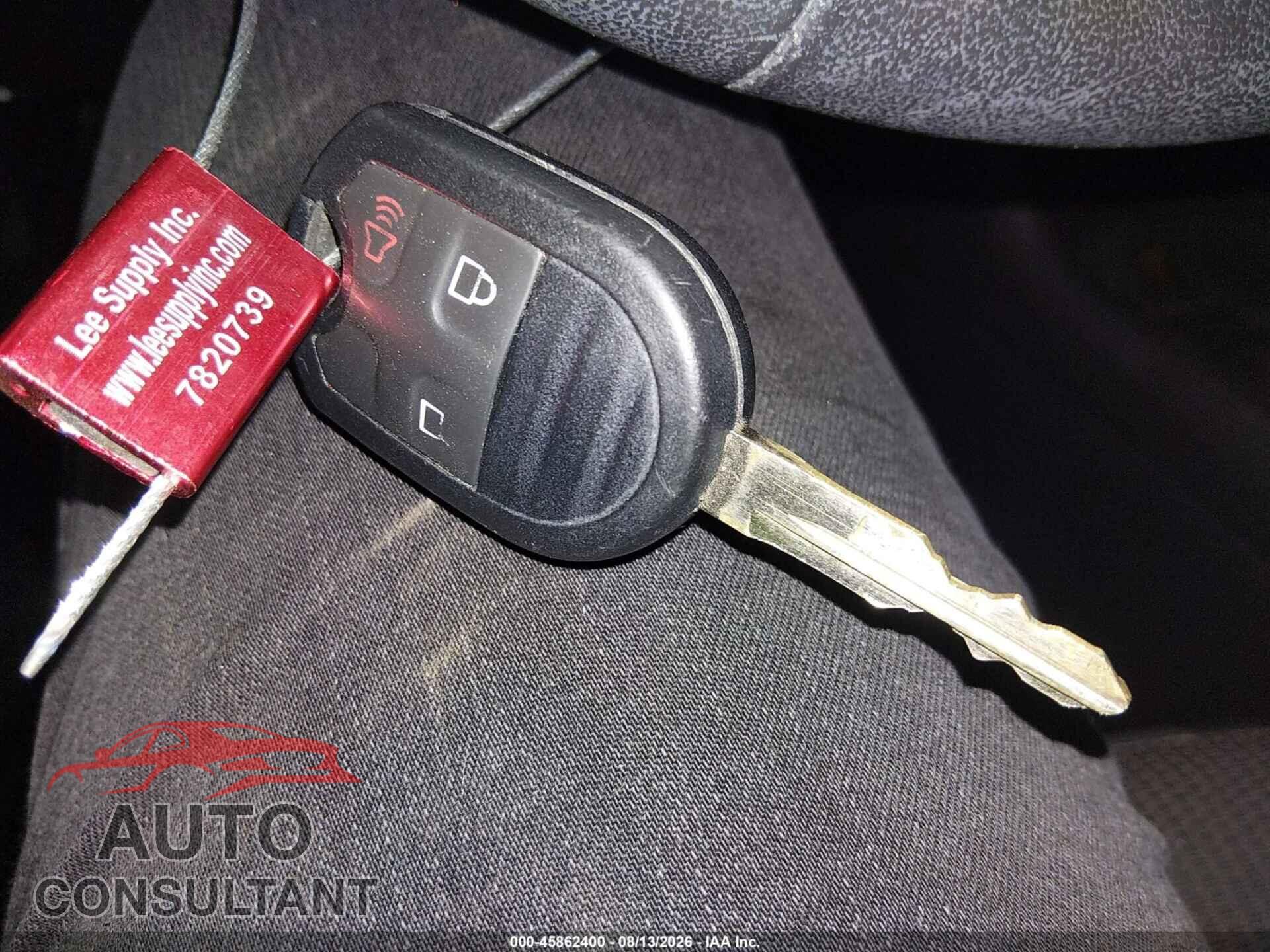 FORD EDGE 2014 - 2FMDK3JC7EBA86799