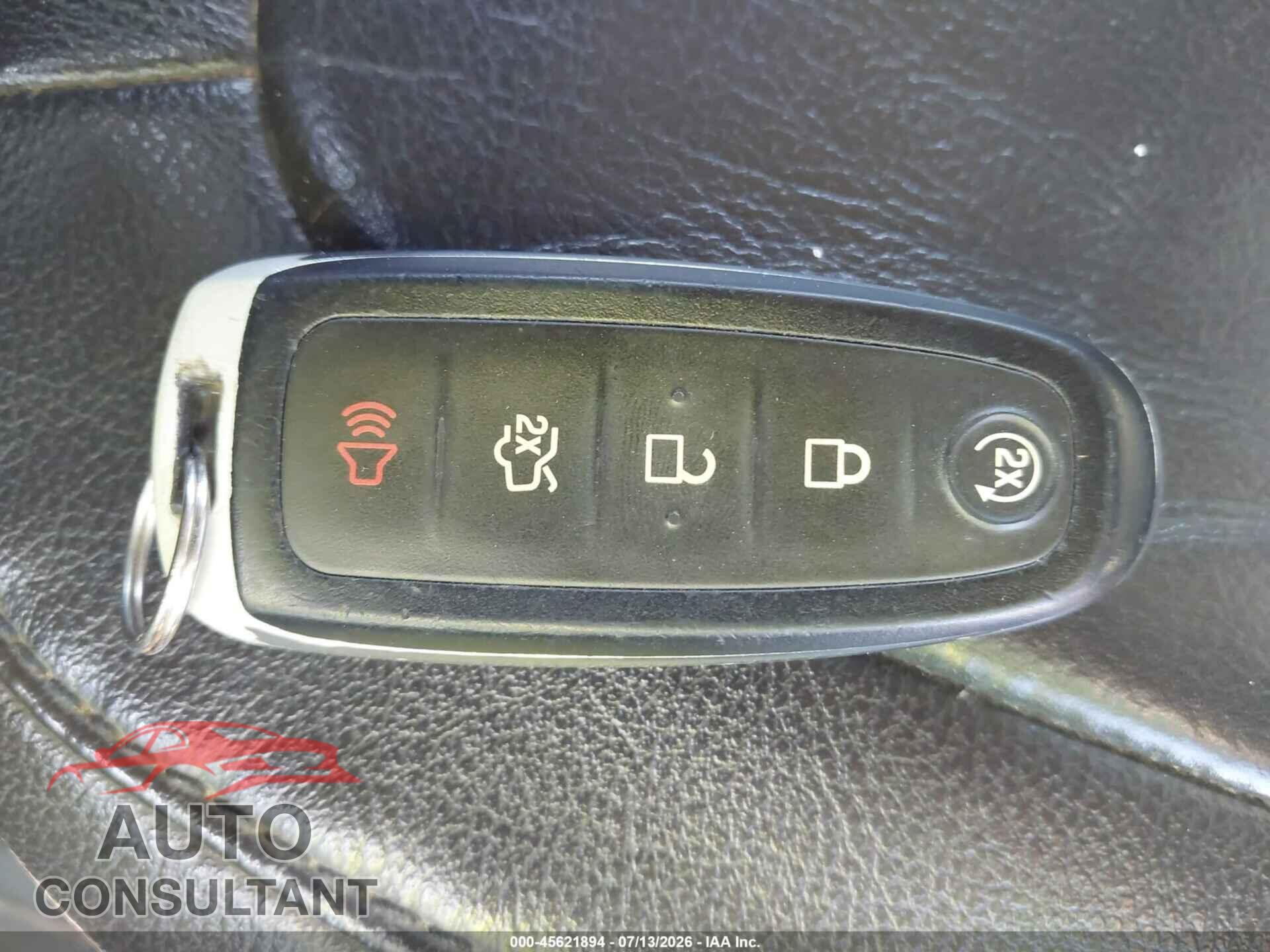 FORD FLEX 2015 - 2FMGK5C83FBA22682