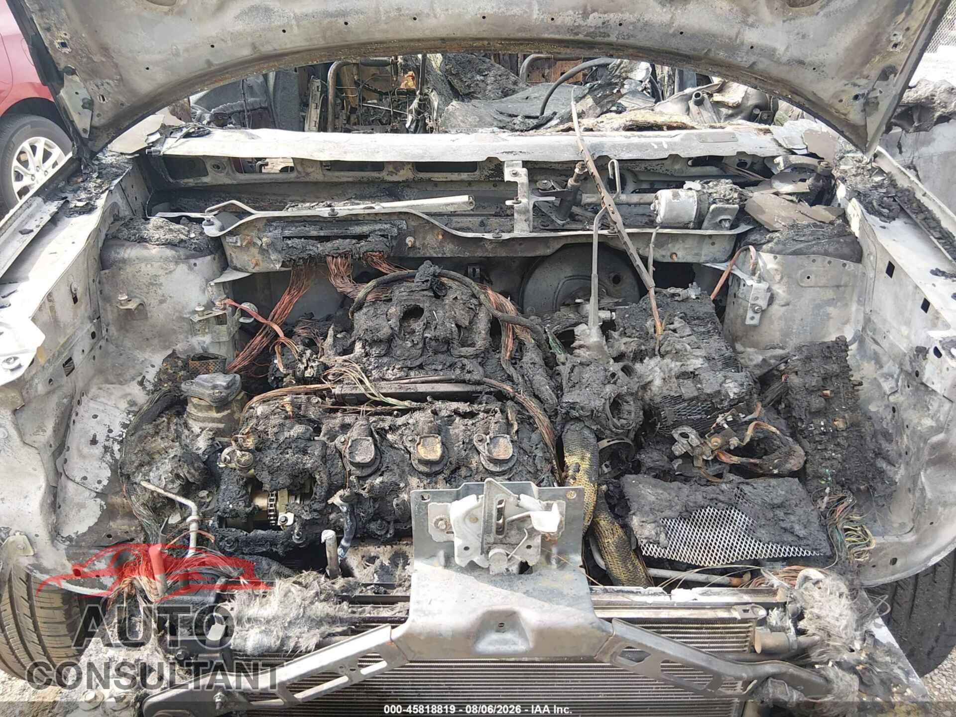 FORD EDGE 2013 - 2FMDK4KC4DBB20765
