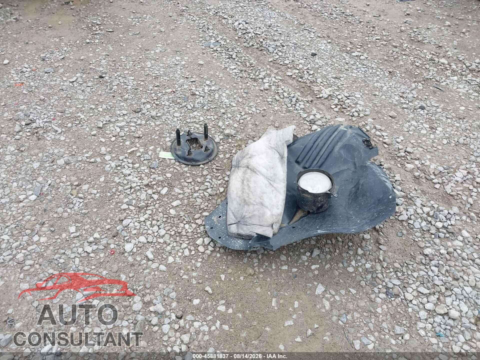 DODGE DURANGO 2011 - 1D4RE4GG5BC692926