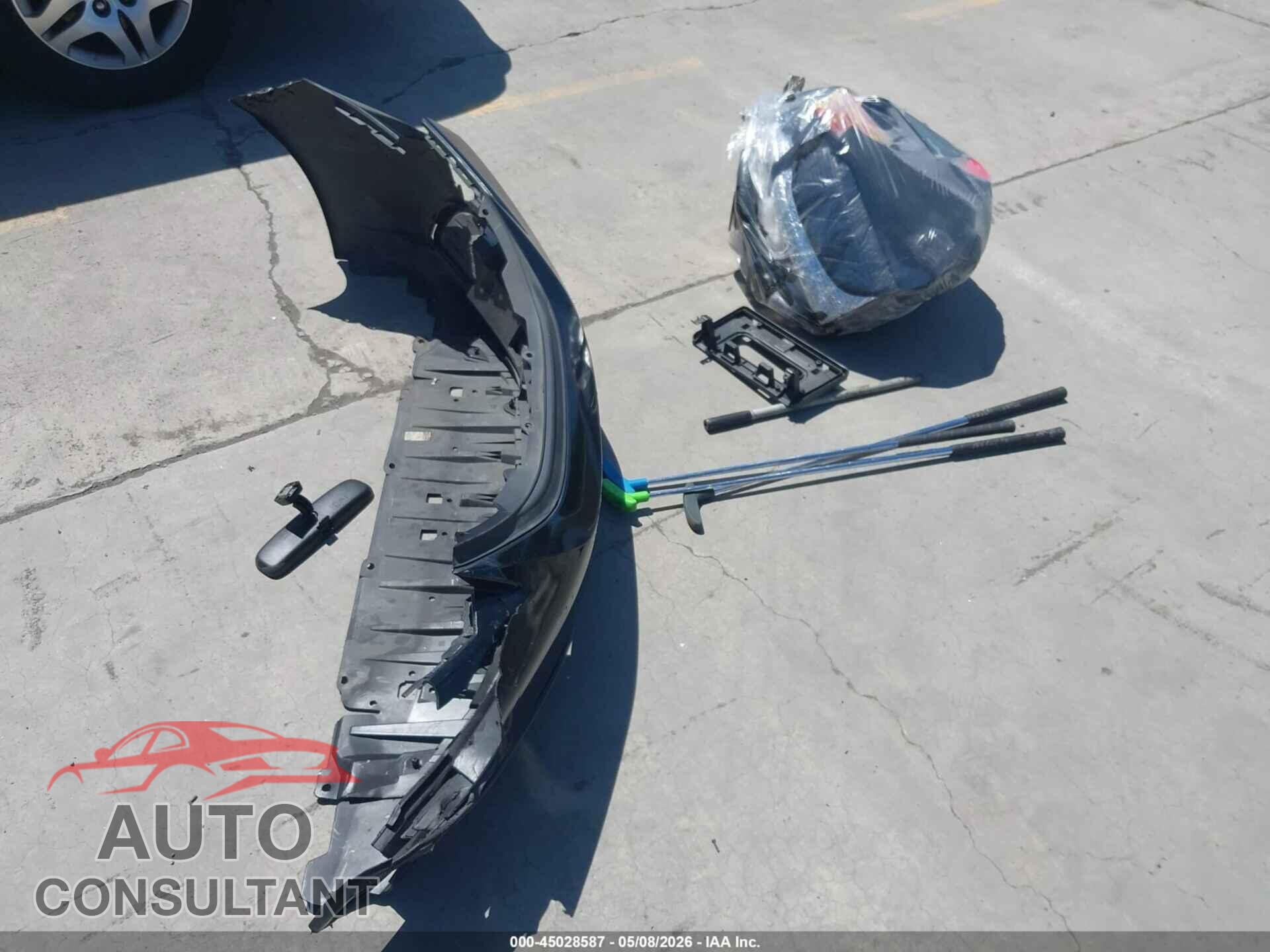 HONDA CIVIC 2015 - 19XFB2F81FE292061