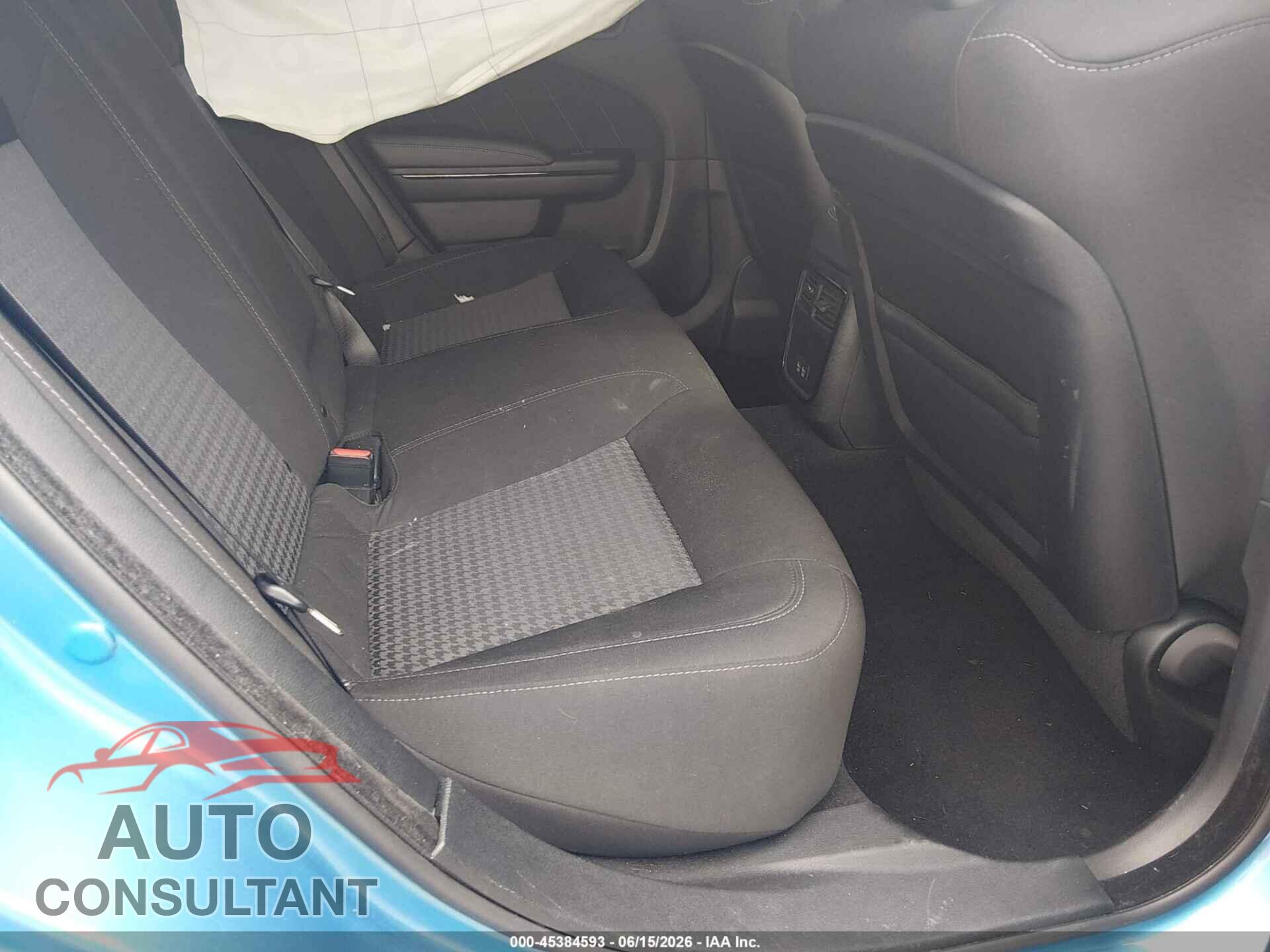 DODGE CHARGER 2023 - 2C3CDXCT5PH616240