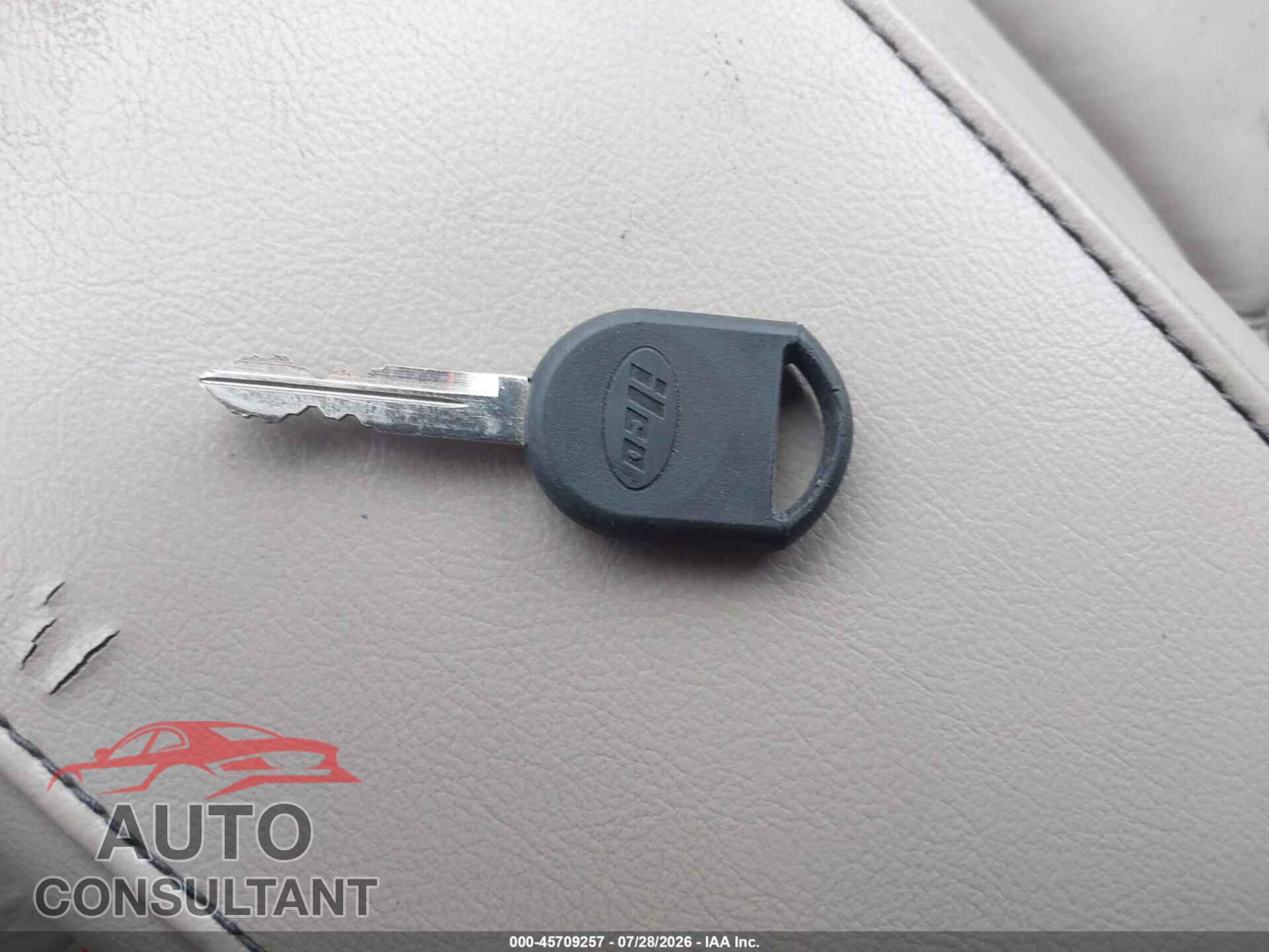 FORD EDGE 2012 - 2FMDK4JC0CBA00896