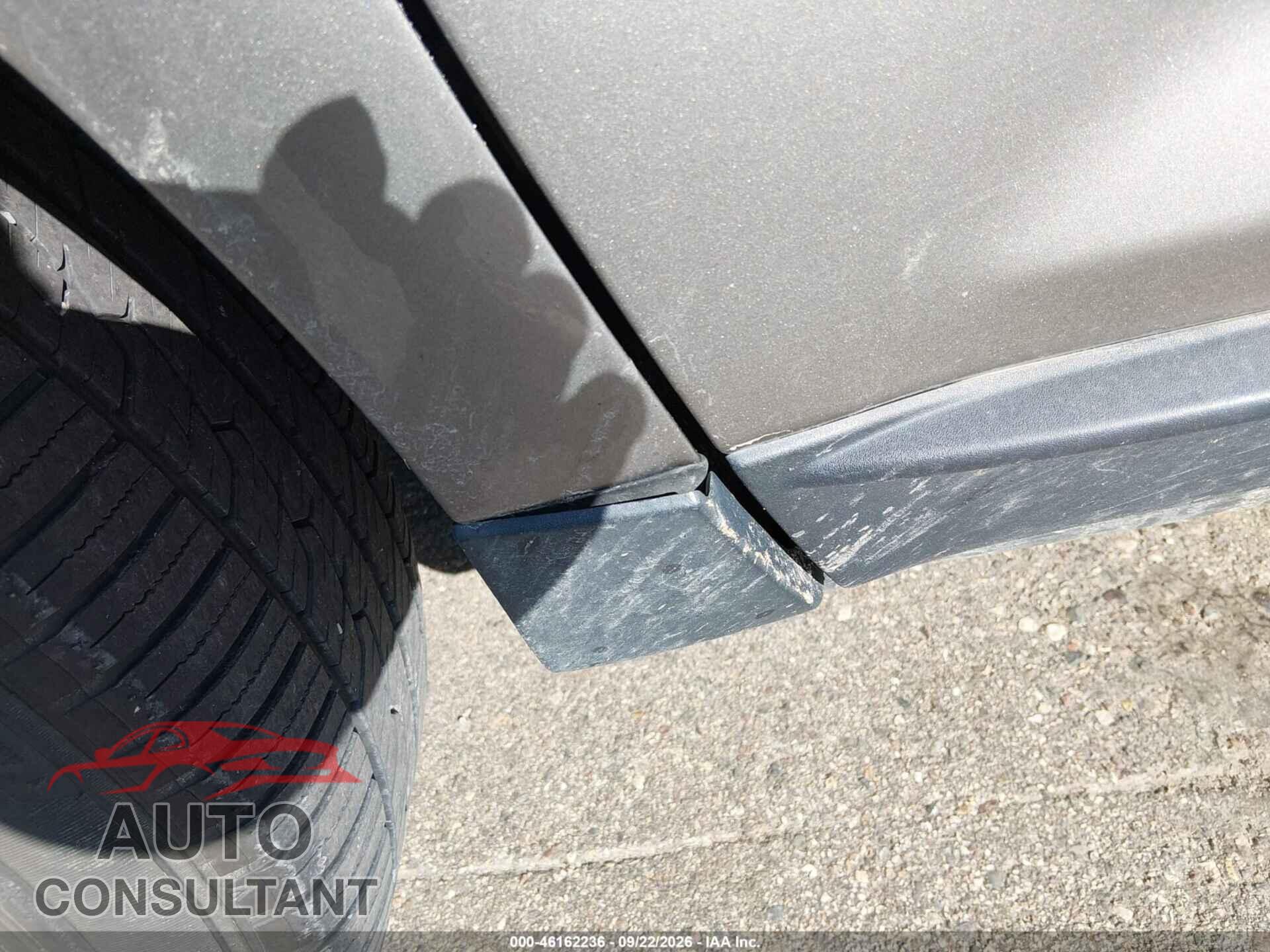 FORD EDGE 2013 - 2FMDK4JC5DBC05793