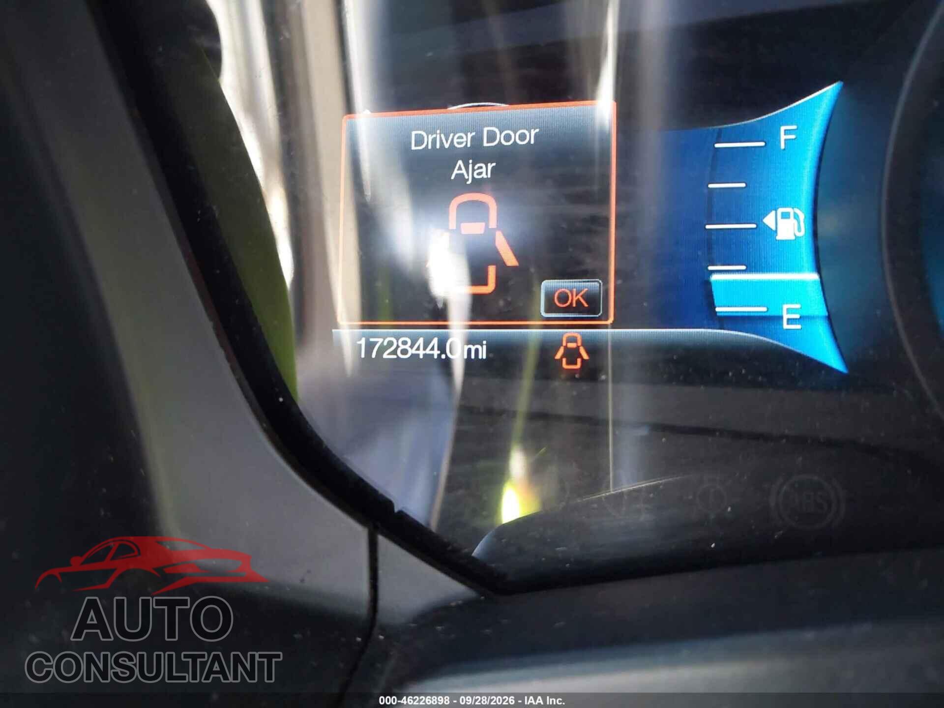 FORD EXPEDITION 2017 - 1FMJU1HTXHEA23731