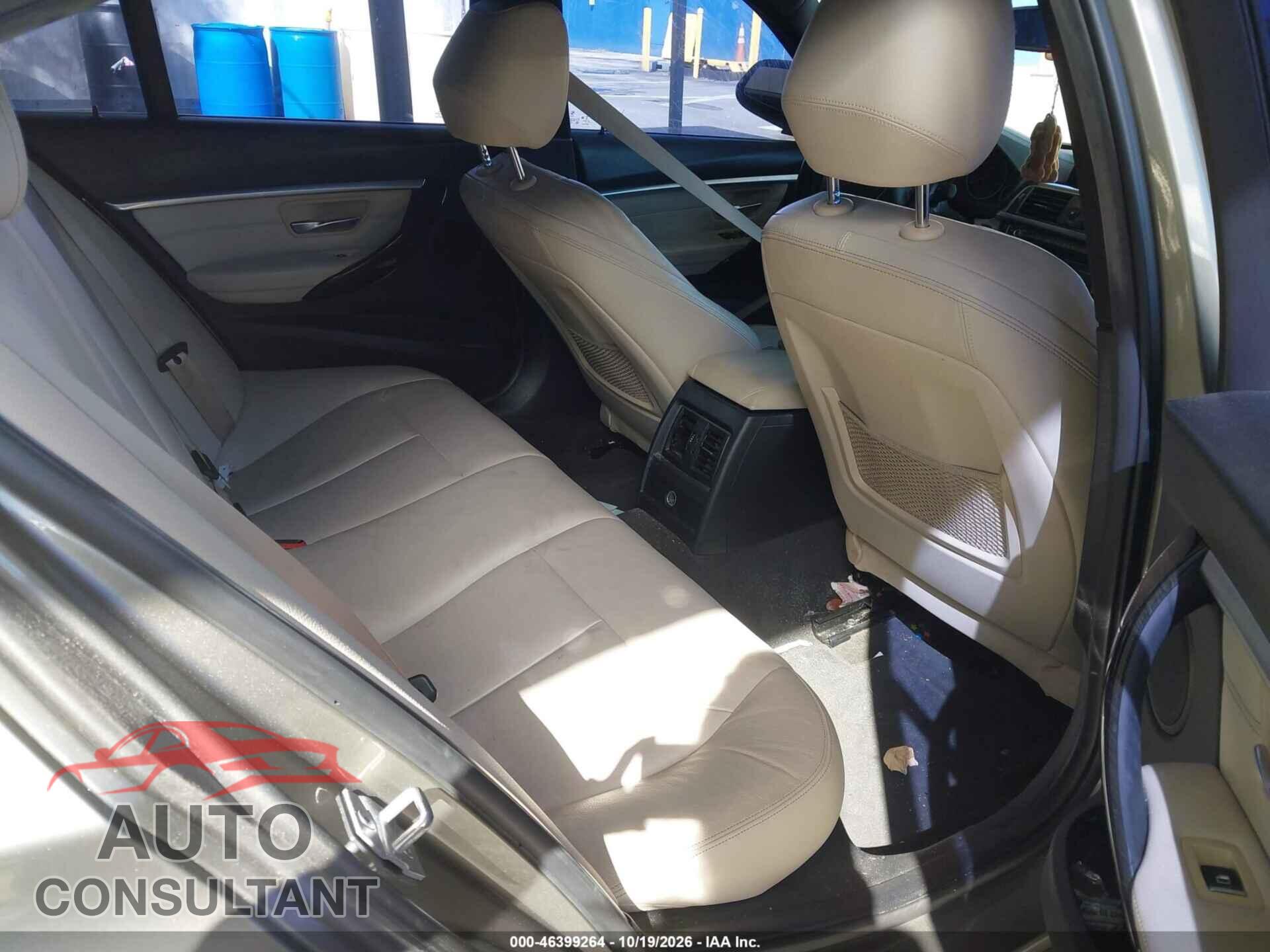 BMW 330I 2018 - WBA8B9C55JEE81859