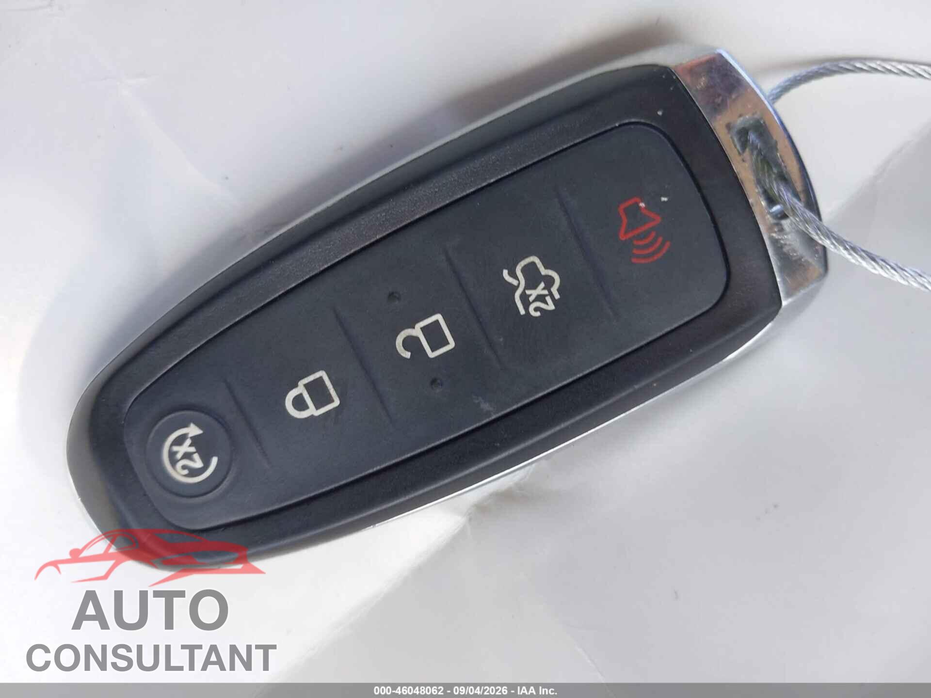FORD C-MAX ENERGI 2013 - 1FADP5CU0DL525921