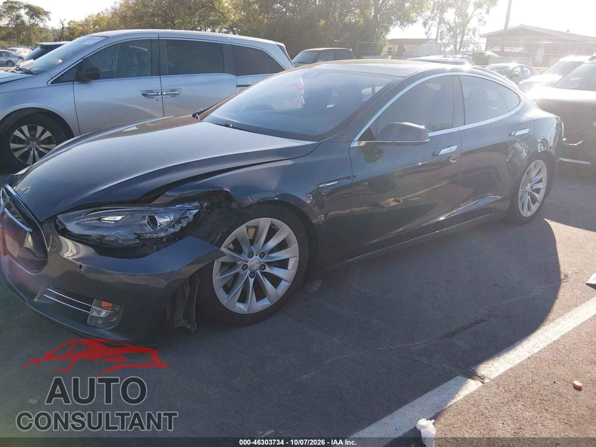 TESLA MODEL S 2016 - 5YJSA1E28GF129394