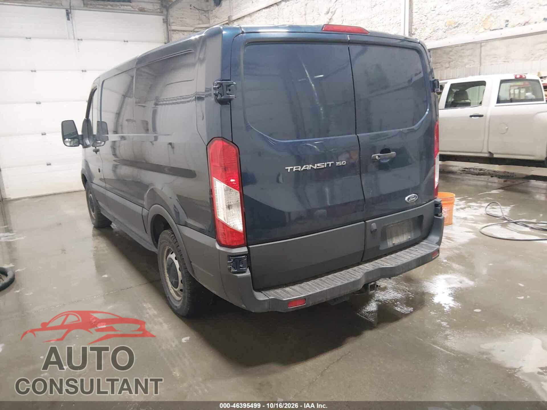 FORD TRANSIT-150 2018 - 1FTYE1YM1JKB23037