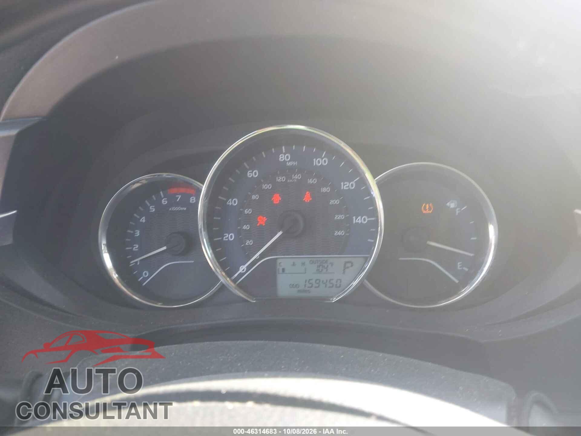 TOYOTA COROLLA 2016 - 2T1BPRHEXGC520537