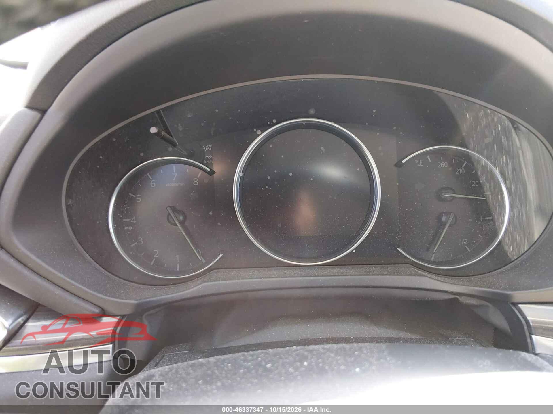 MAZDA CX-5 2021 - JM3KFBDM1M0467764