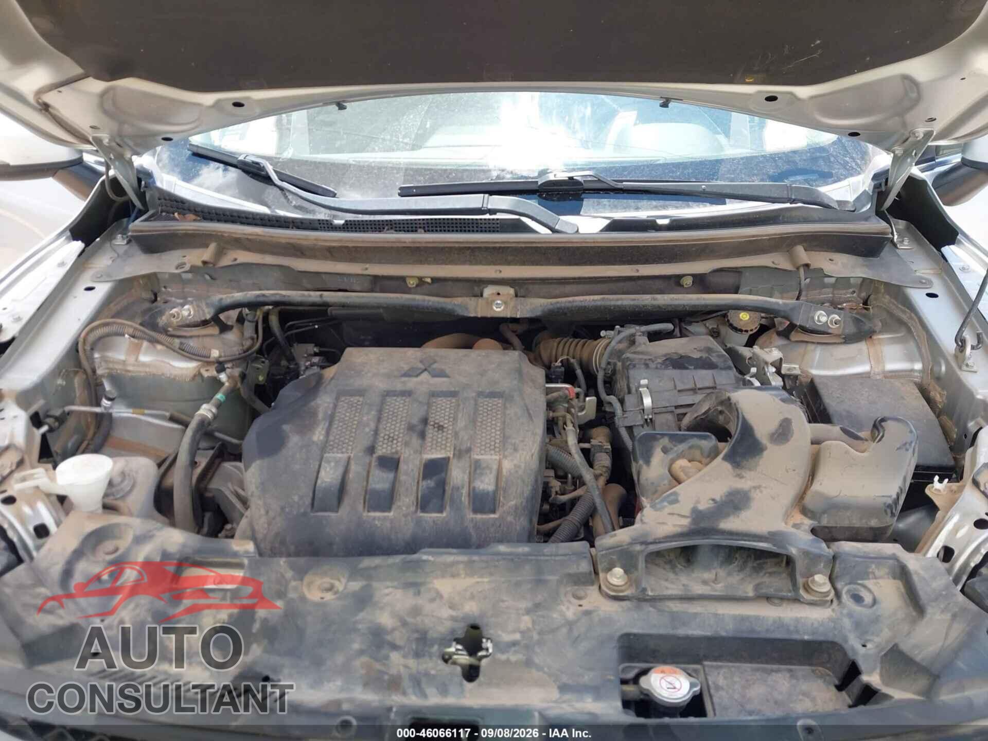 MITSUBISHI ECLIPSE CROSS 2019 - JA4AT3AA7KZ030352