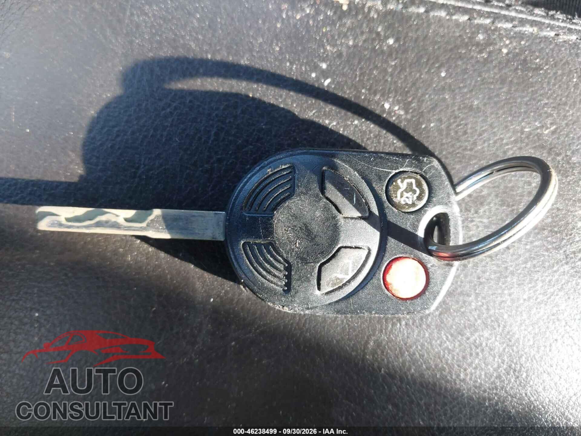 FORD FOCUS 2015 - 1FADP3F28FL277743