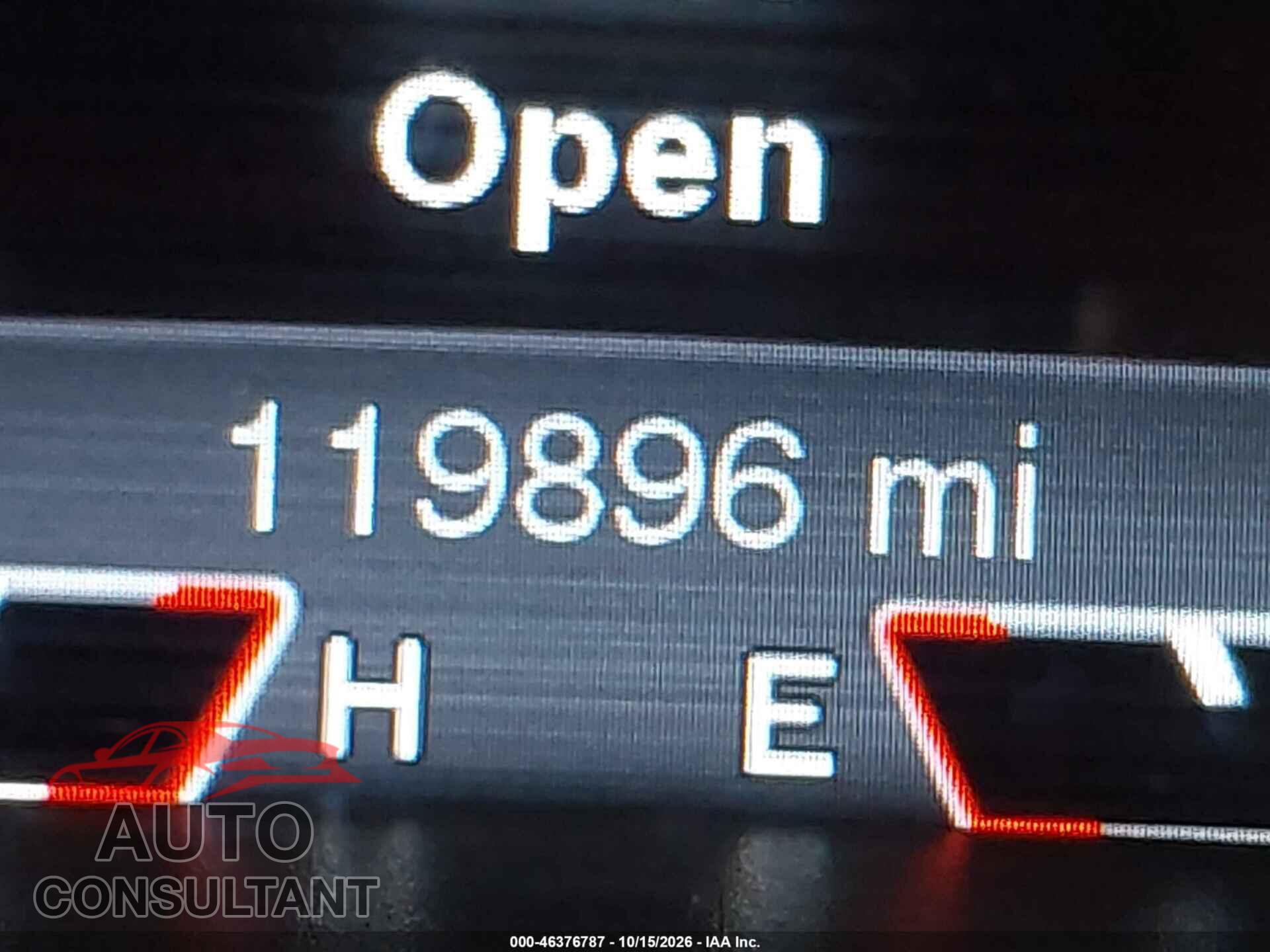 JEEP CHEROKEE 2015 - 1C4PJMBS6FW717543