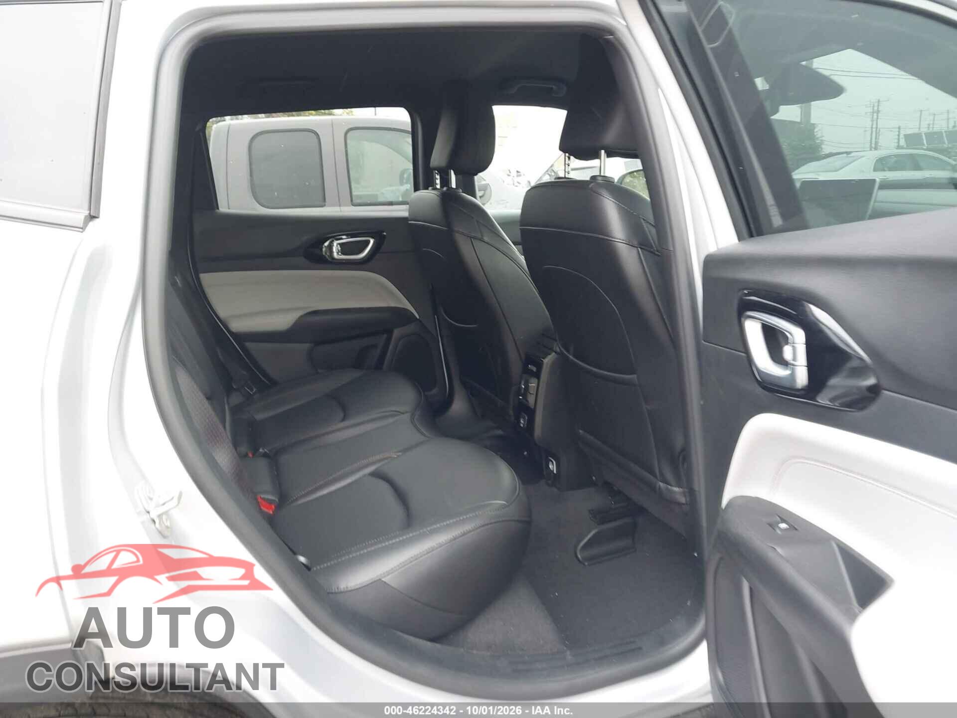 JEEP COMPASS 2024 - 3C4NJDCN6RT141804