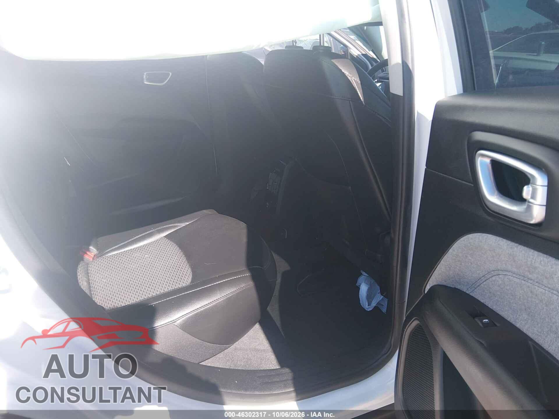 JEEP COMPASS 2022 - 3C4NJDBB2NT170718