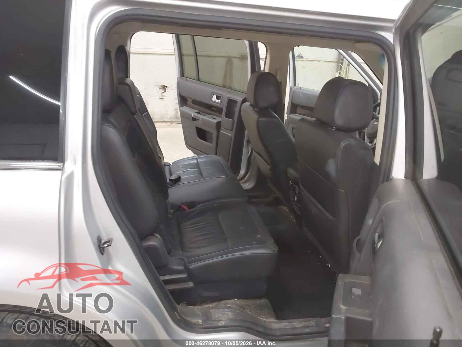 FORD FLEX 2016 - 2FMHK6C88GBA04450