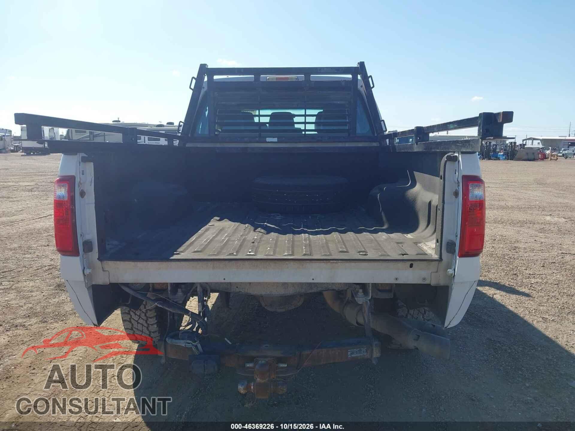 FORD F-250 2014 - 1FT7W2BTXEEA72186