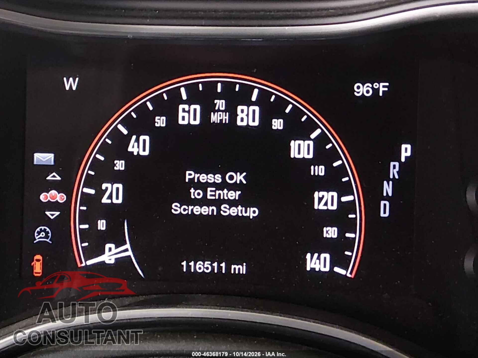 DODGE DURANGO 2019 - 1C4RDJAG6KC839794