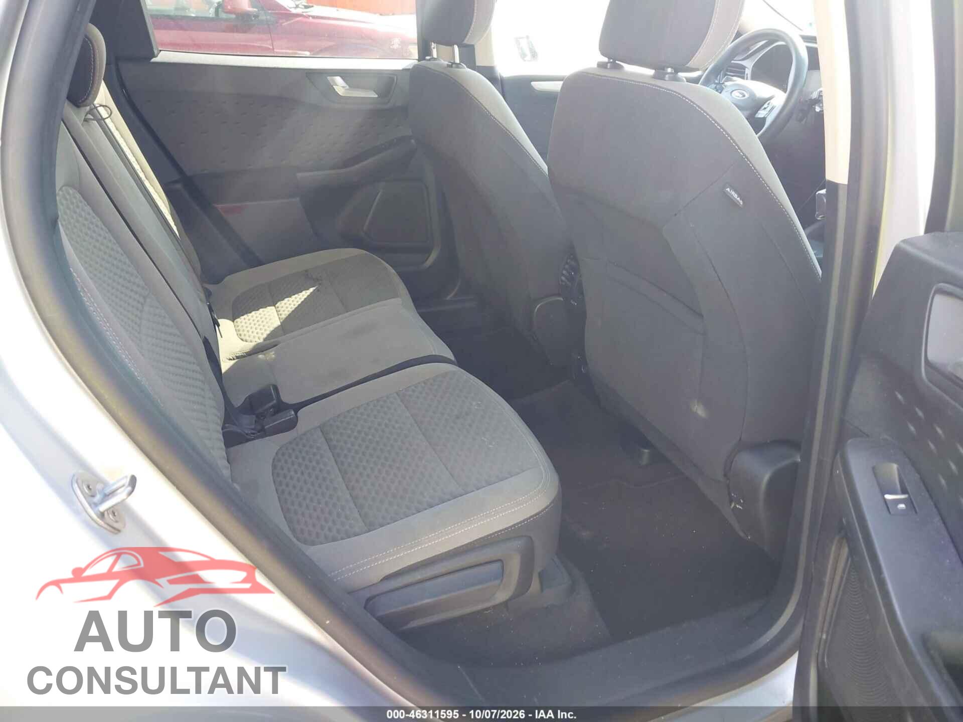 FORD ESCAPE 2020 - 1FMCU9G64LUA48805