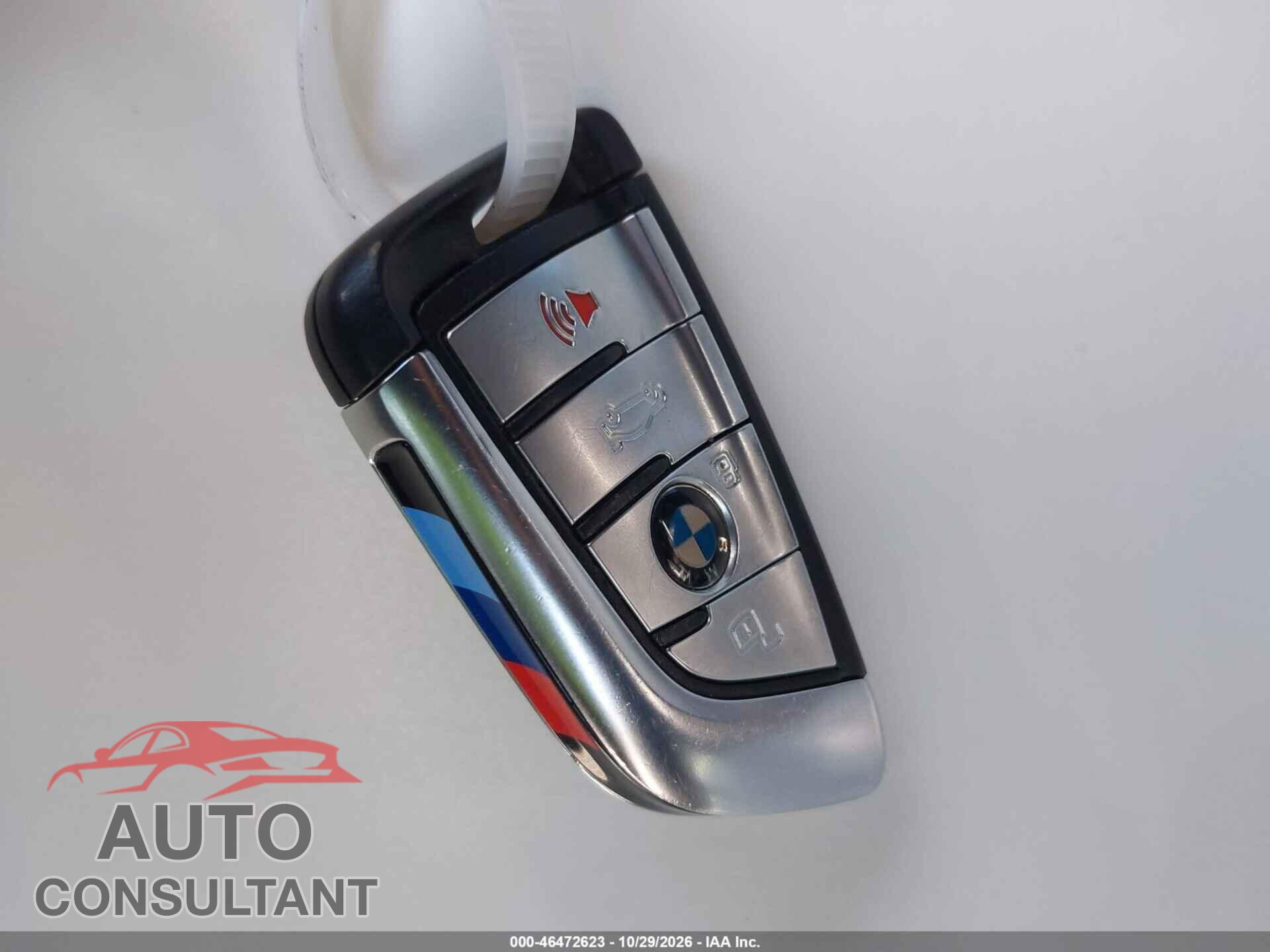 BMW X5 PHEV 2021 - 5UXTA6C05M9F24904
