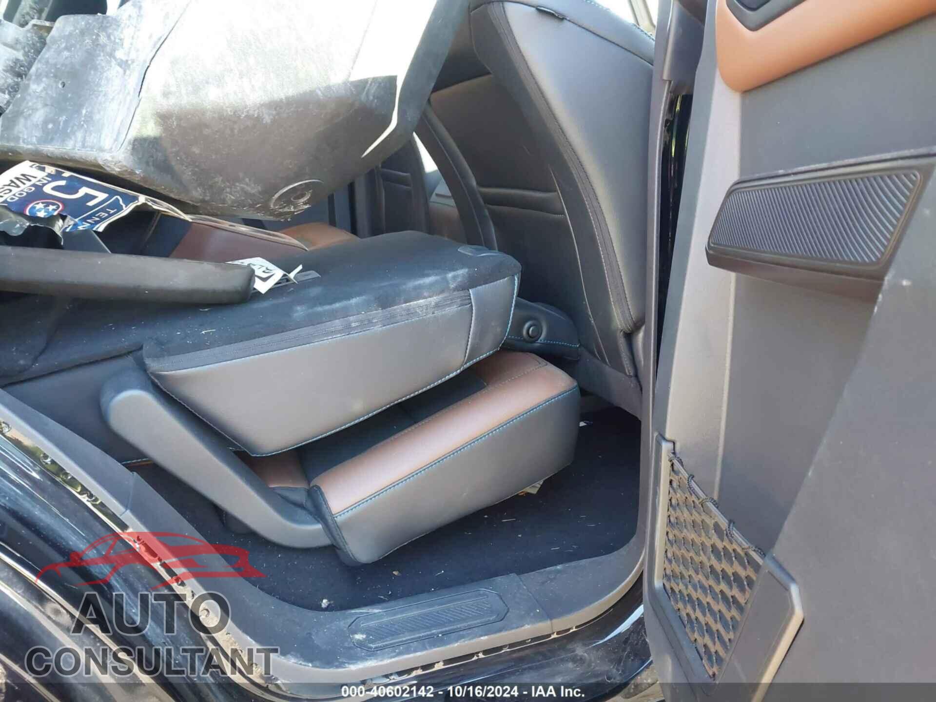 FORD BRONCO 2024 - 1FMEE8BP7RLA43046