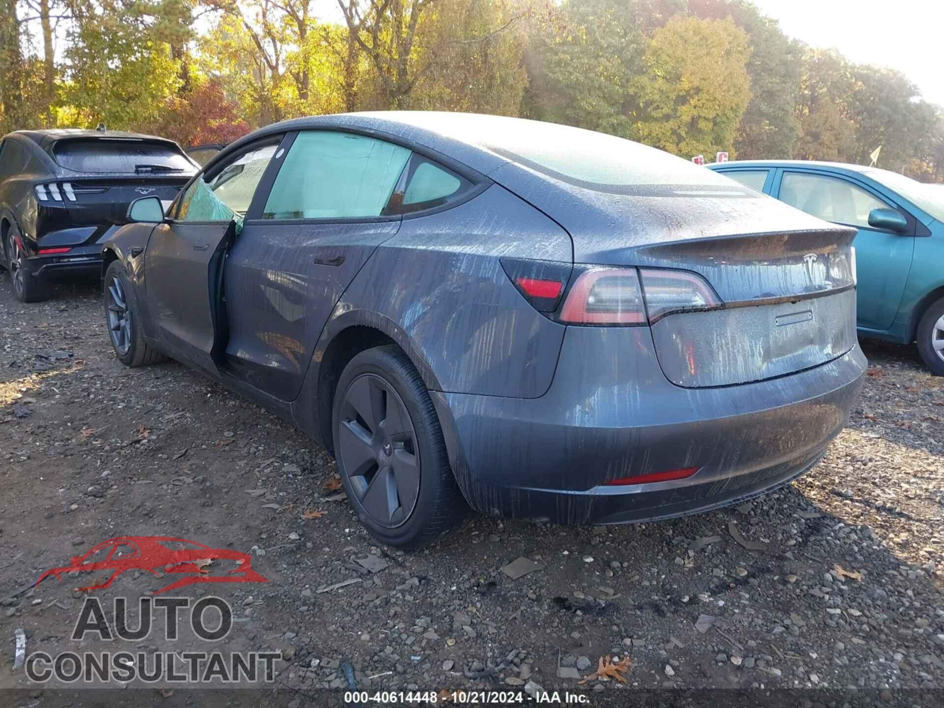 TESLA MODEL 3 2023 - 5YJ3E1EA7PF458006