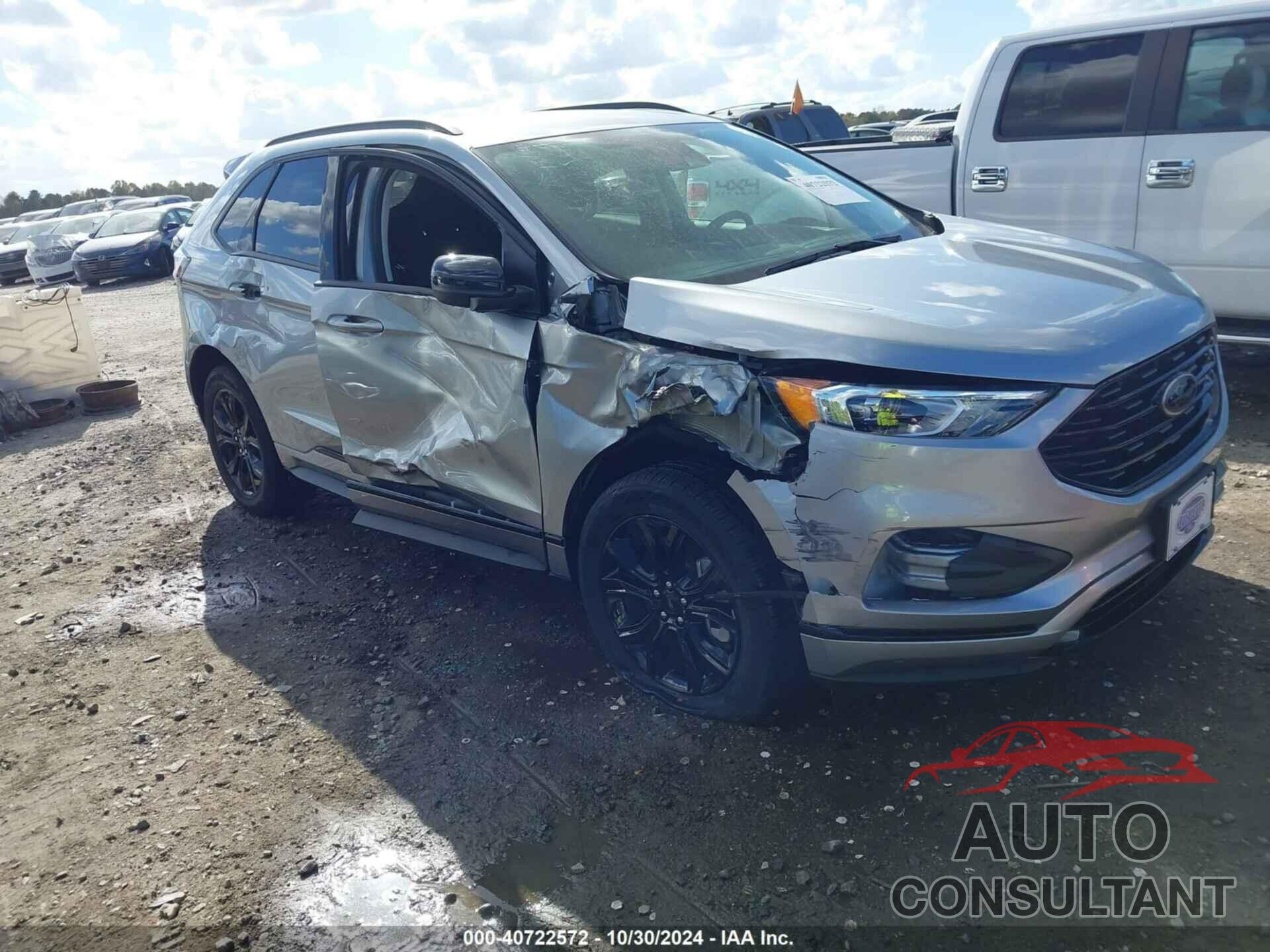 FORD EDGE 2024 - 2FMPK4G98RBA14675