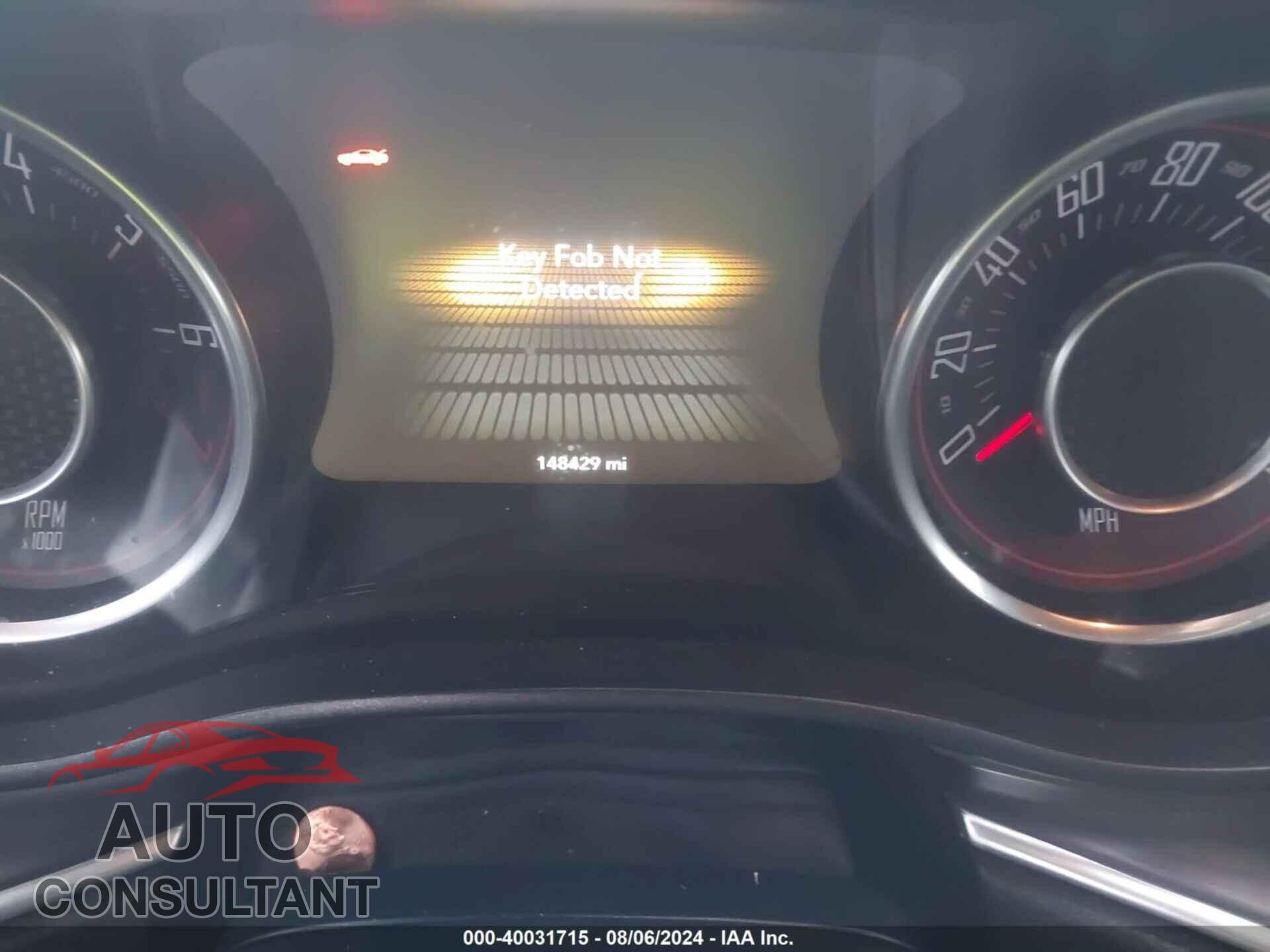 DODGE CHALLENGER 2016 - 2C3CDZAG4GH101344