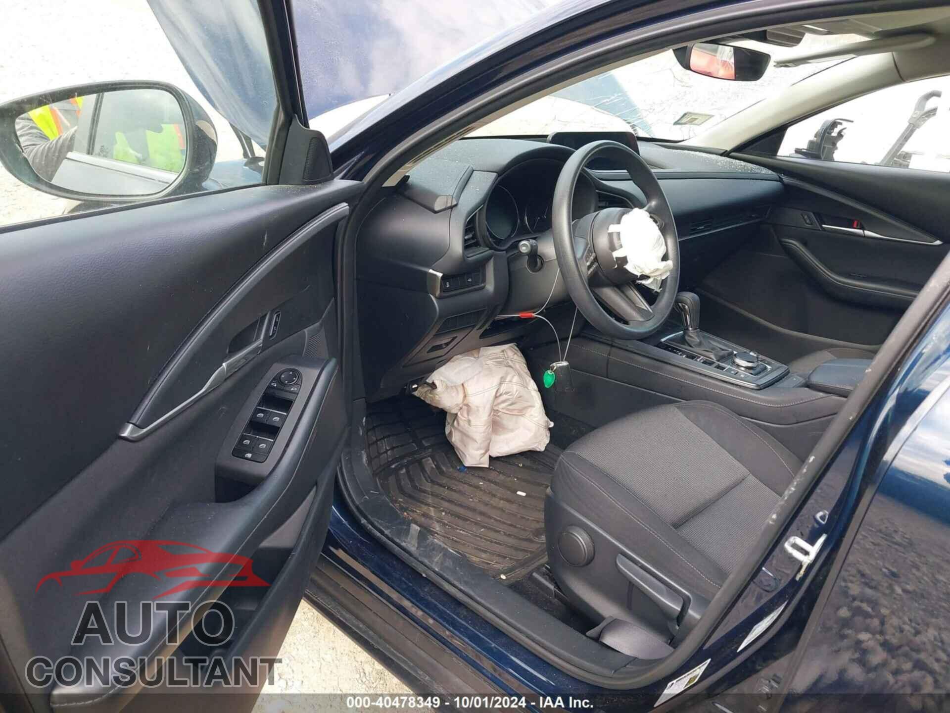 MAZDA CX-30 2023 - 3MVDMBAM9PM515541