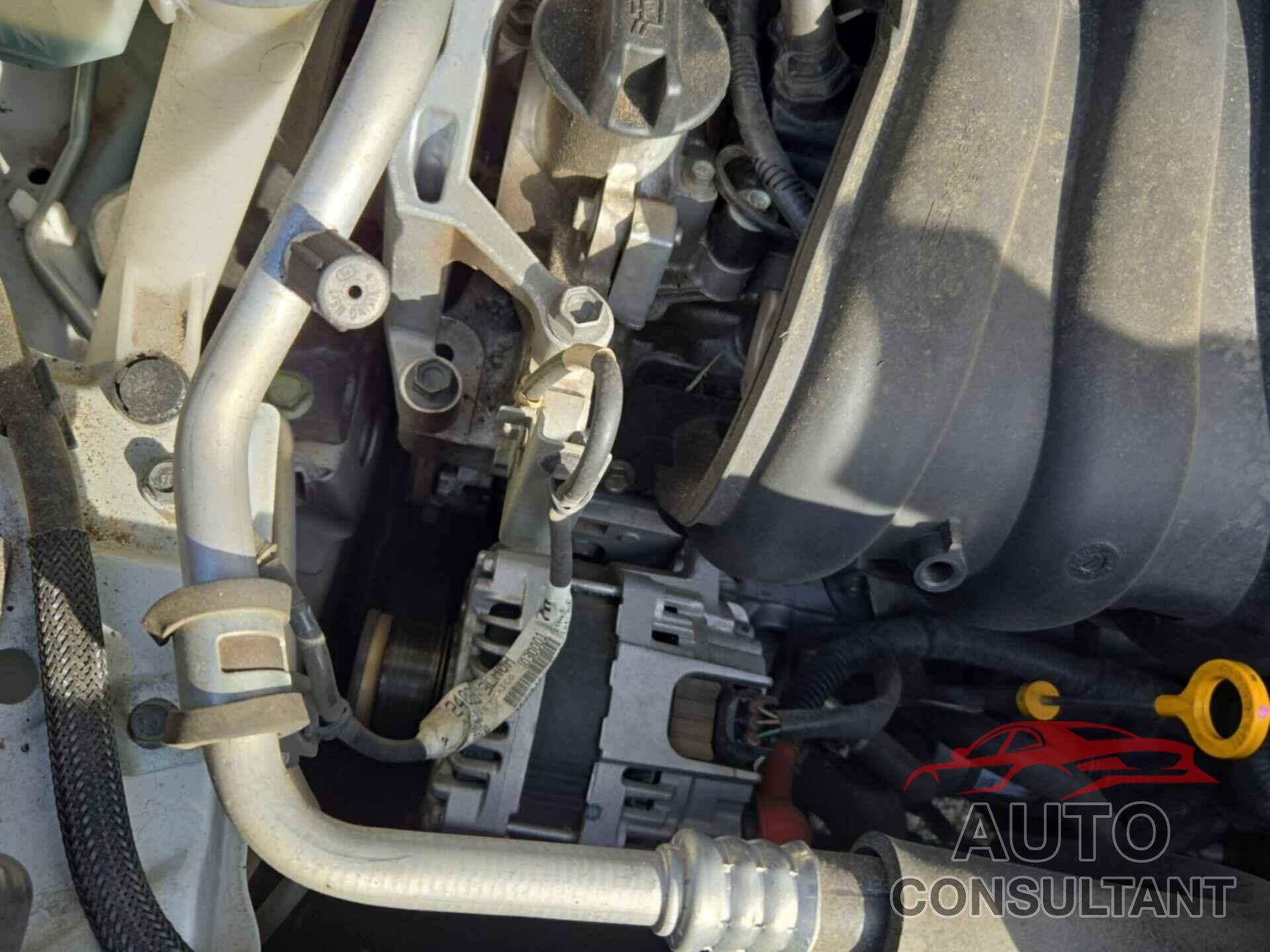 NISSAN NV200 2020 - 3N6CM0KN5LK704456