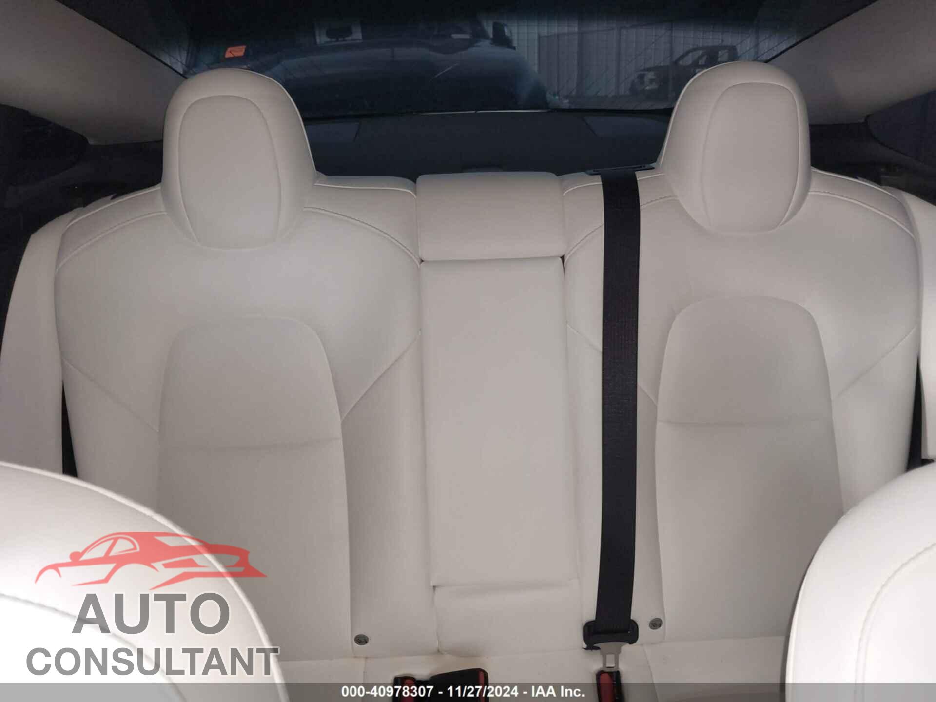 TESLA MODEL 3 2020 - 5YJ3E1EC2LF792018