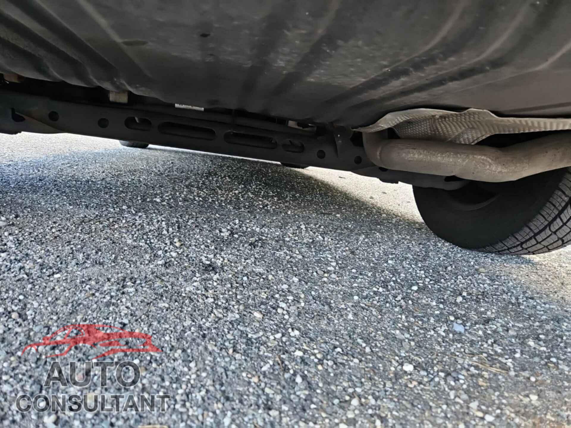 DODGE GRAND CARAVAN 2019 - 2C4RDGBG3KR579475