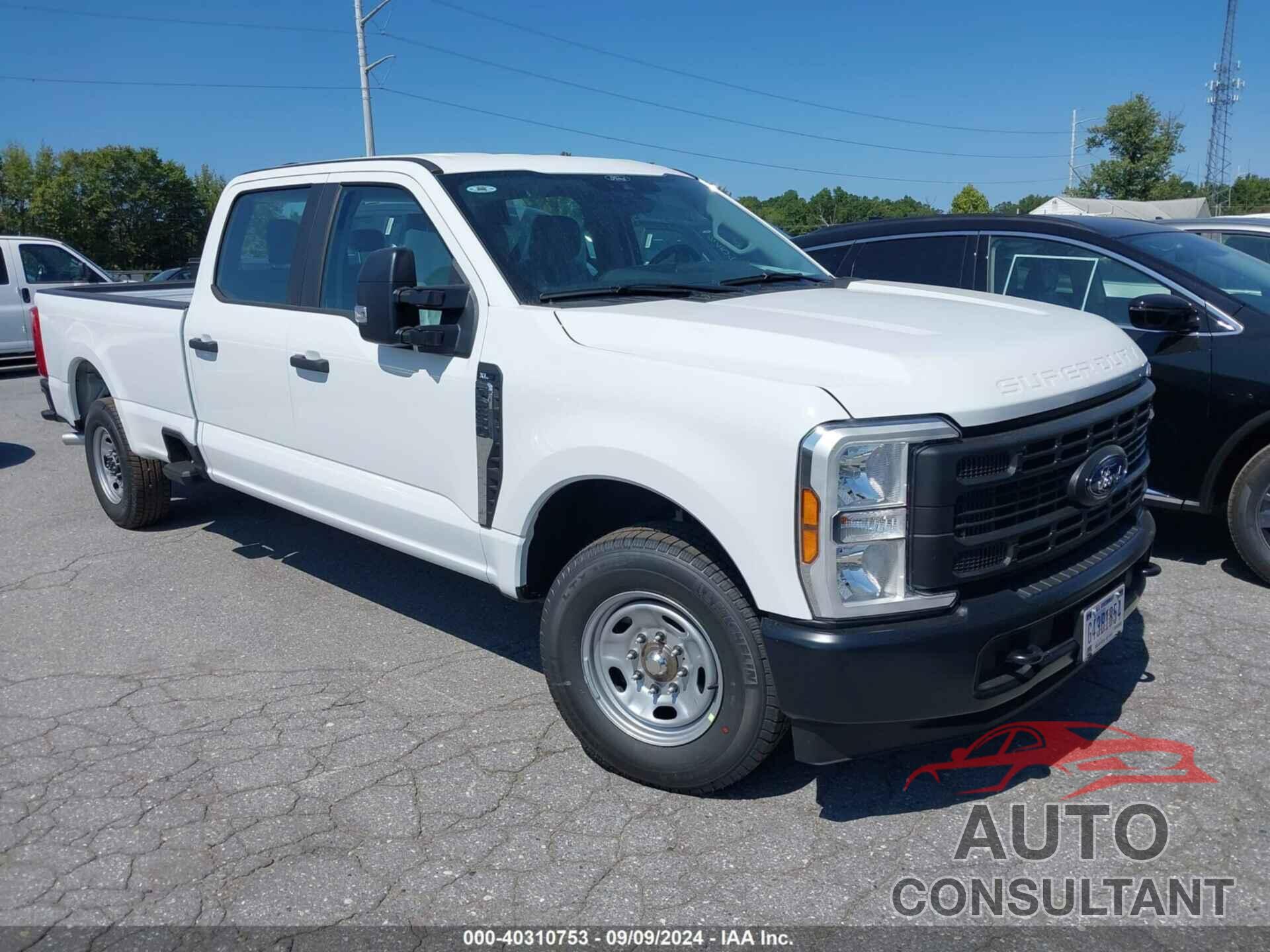 FORD F-250 2024 - 1FT7W2AA2REE70580