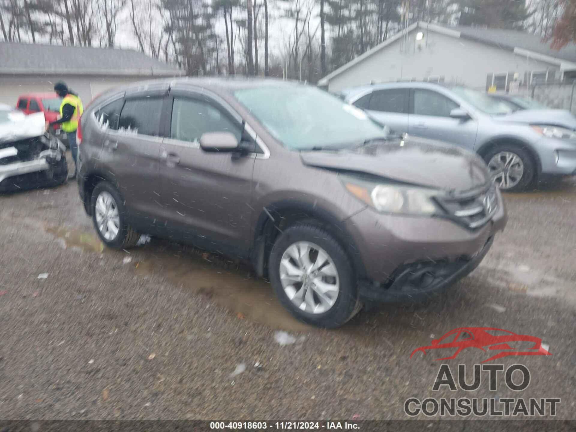 HONDA CR-V 2014 - 2HKRM4H54EH622159