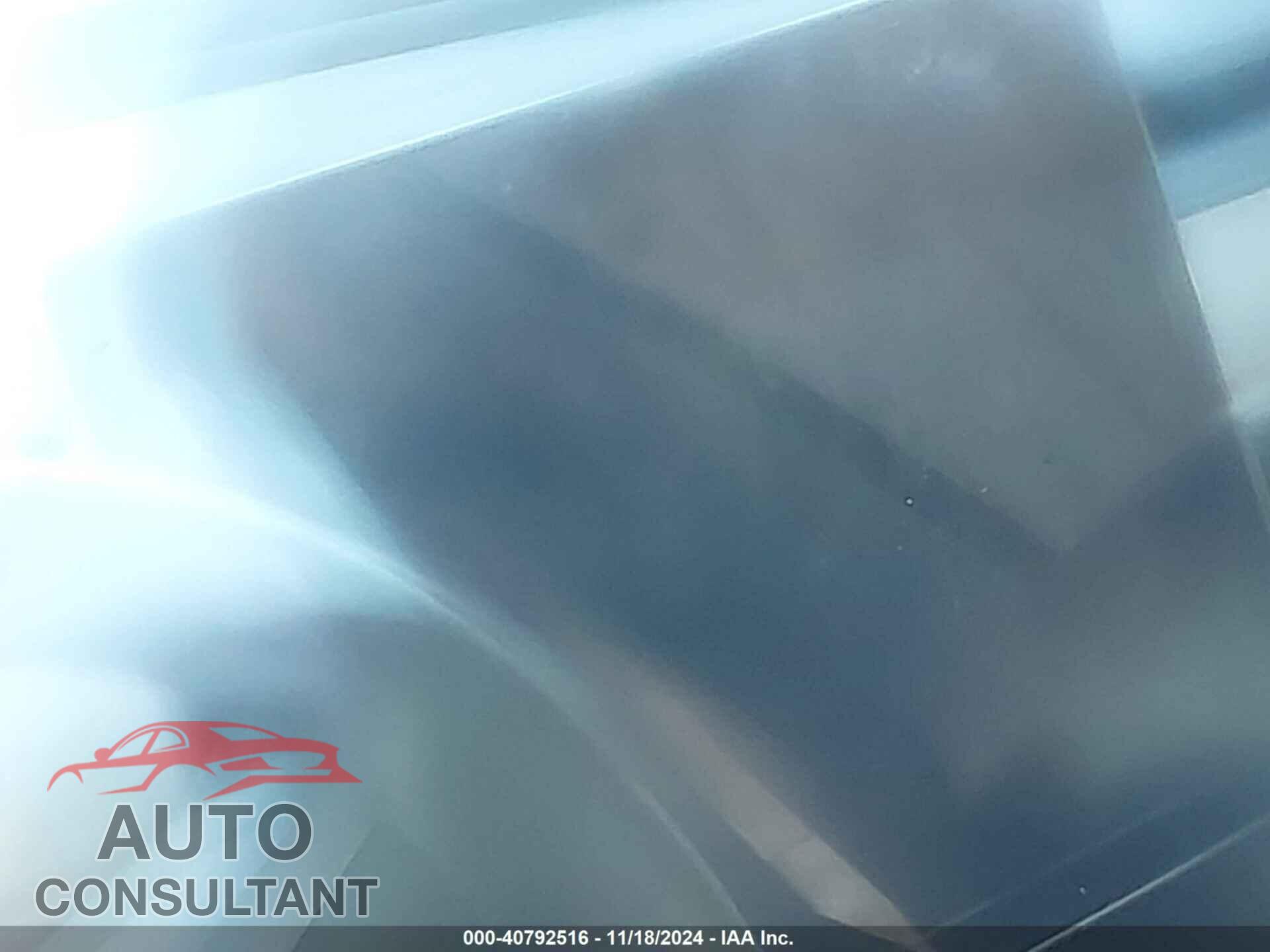 TESLA MODEL 3 2020 - 5YJ3E1EA4LF792309