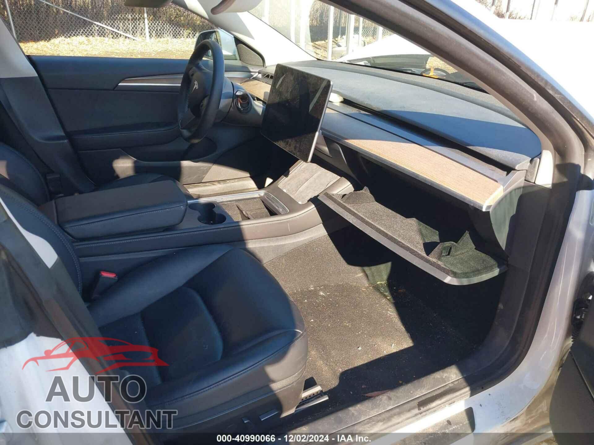 TESLA MODEL 3 2023 - 5YJ3E1EA9PF577451