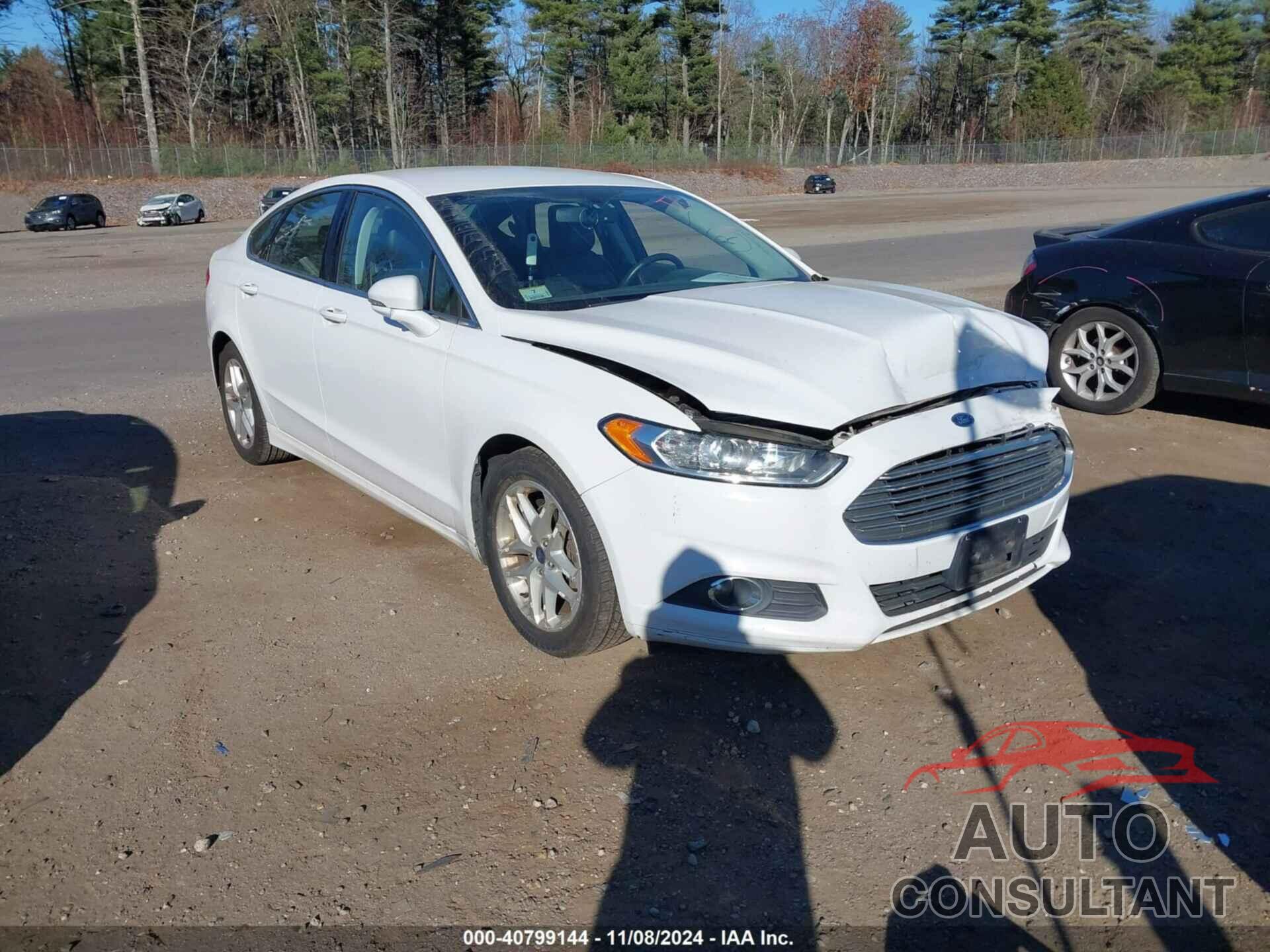 FORD FUSION 2015 - 3FA6P0HD3FR144878