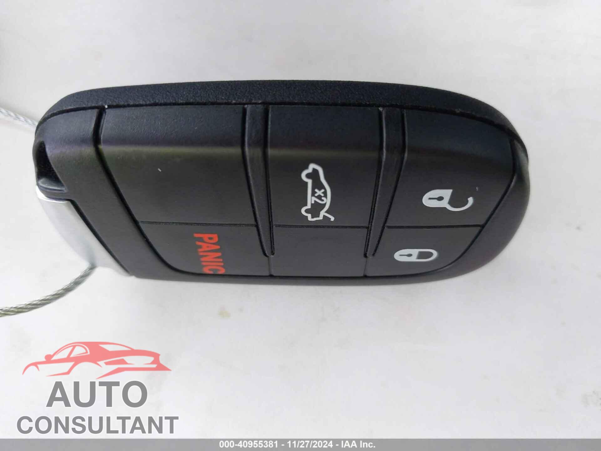 DODGE CHALLENGER 2023 - 2C3CDZAG2PH644885