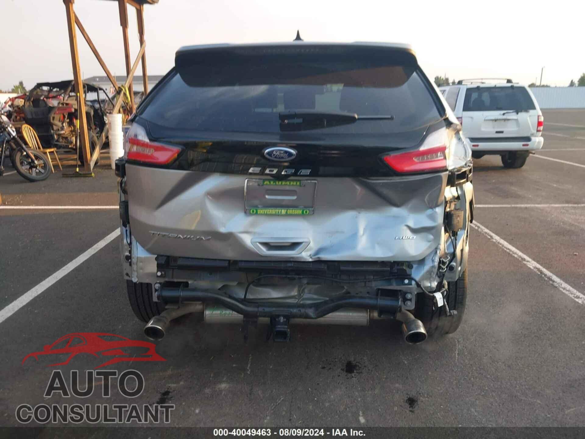 FORD EDGE 2024 - 2FMPK4K92RBA36131