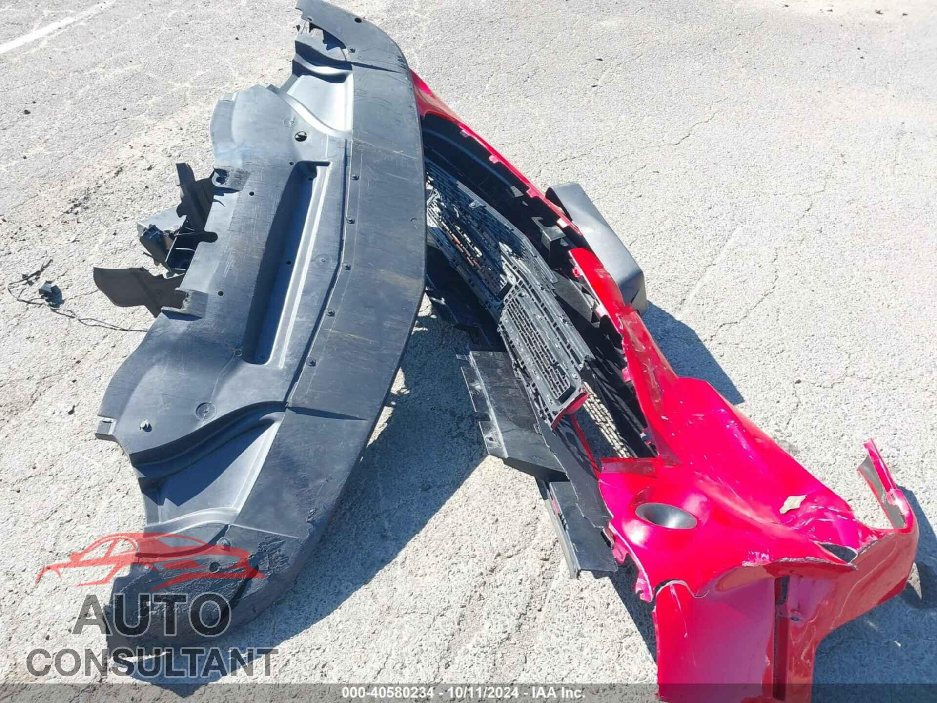 DODGE CHALLENGER 2023 - 2C3CDZAG9PH526249