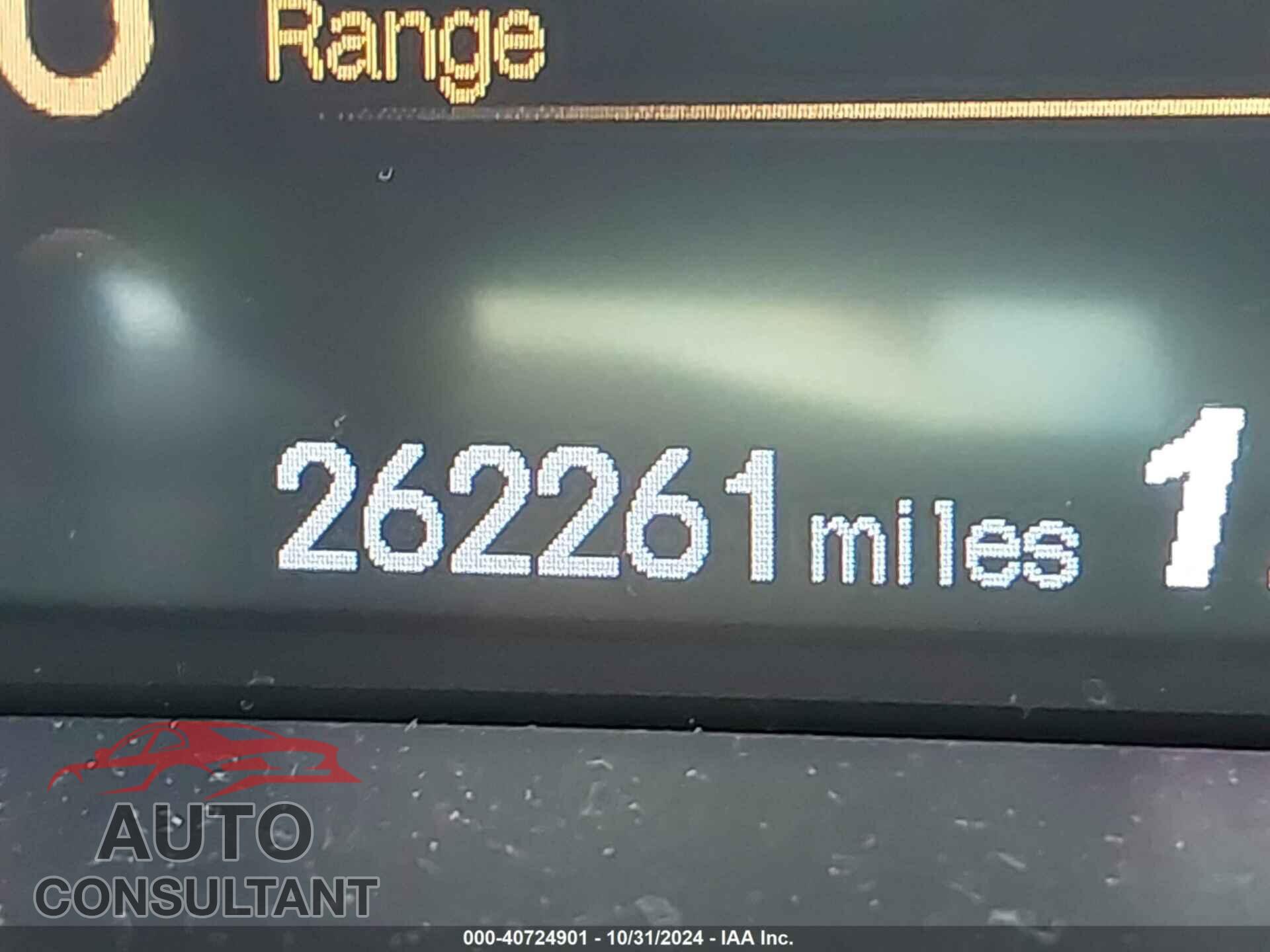 HONDA CIVIC 2015 - 19XFB2F87FE026284