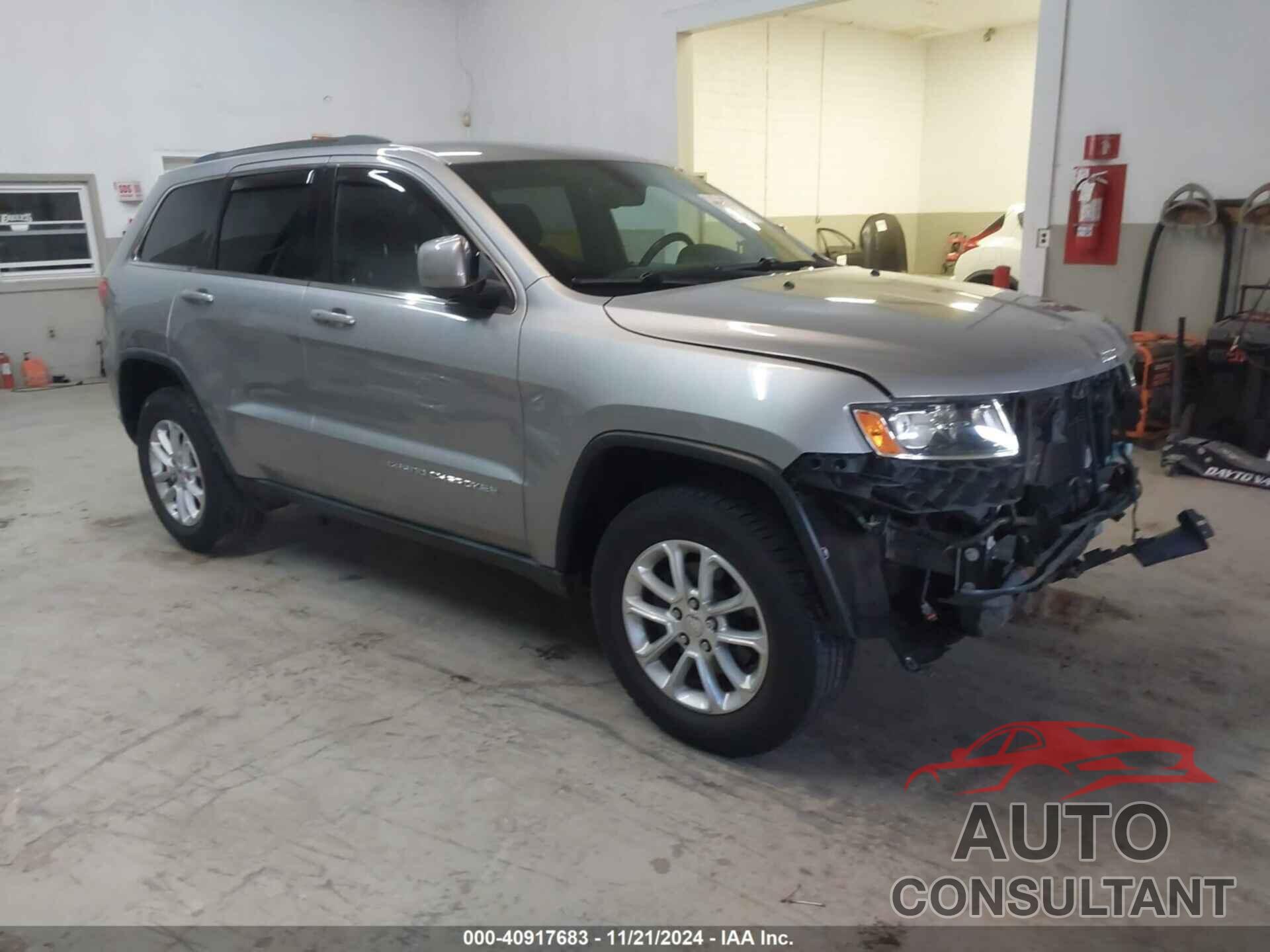 JEEP GRAND CHEROKEE 2014 - 1C4RJFAG9EC156546