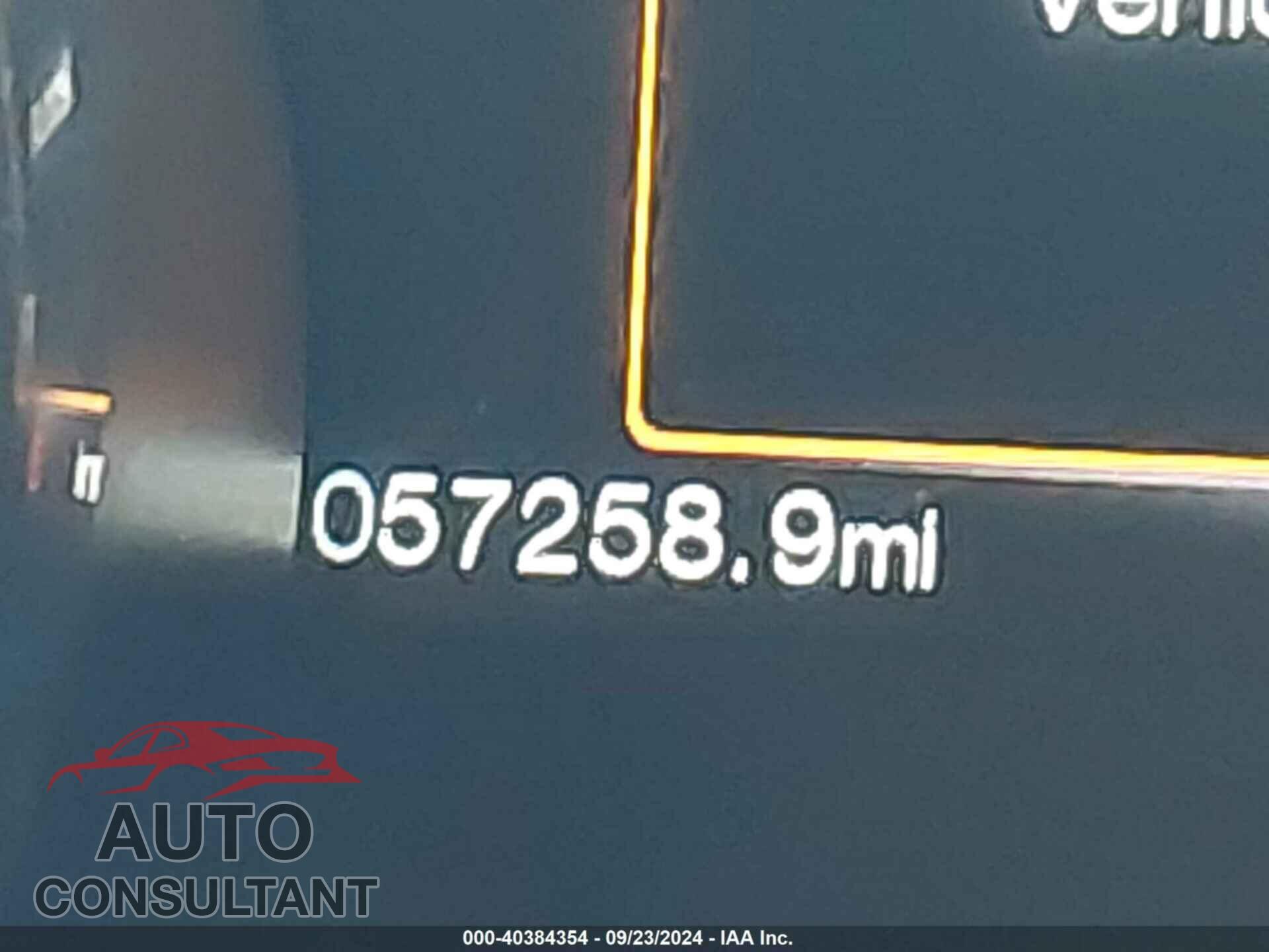 FORD MUSTANG 2017 - 1FA6P8TH9H5335977