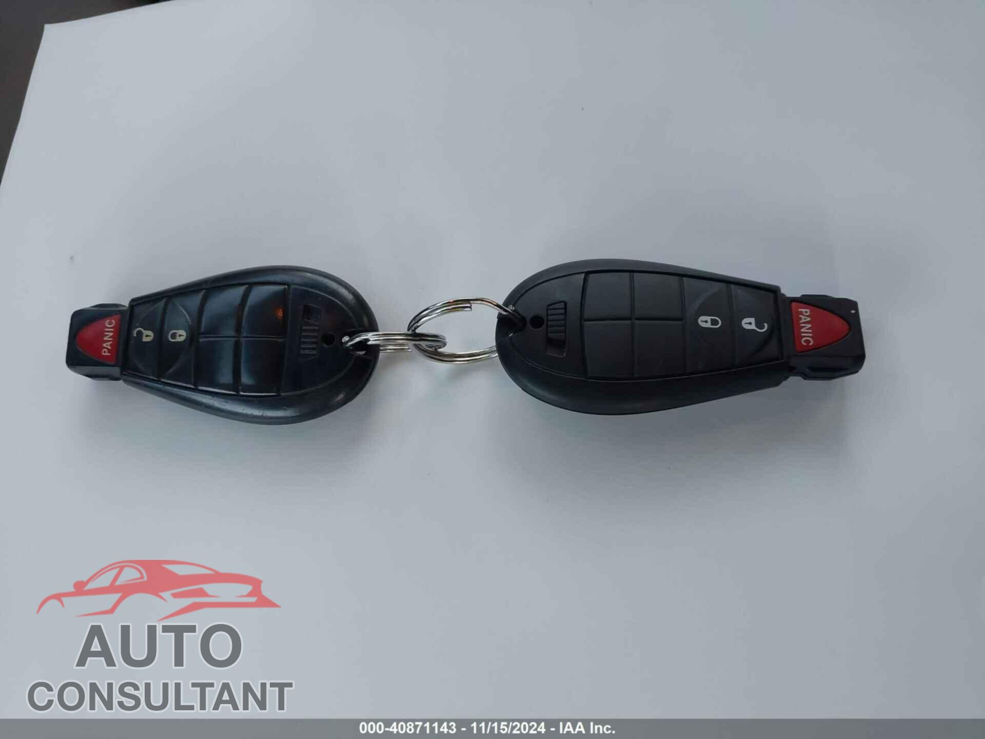 DODGE GRAND CARAVAN 2013 - 2C4RDGBG0DR615593