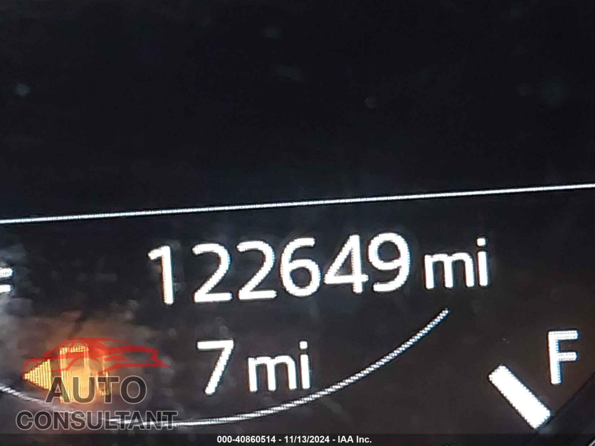 MAZDA CX-5 2018 - JM3KFBCM2J0450968